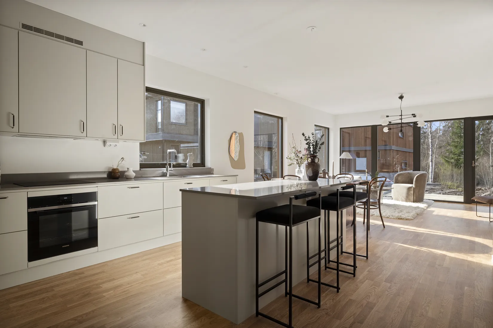 Bostadsrätt, Radhus, Åbroddsvägen 28B, Kummelnäs, Nacka