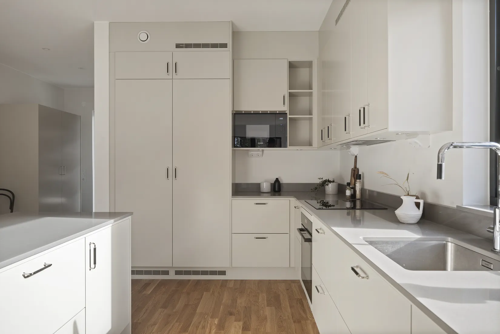 Bostadsrätt, Radhus, Åbroddsvägen 28B, Kummelnäs, Nacka