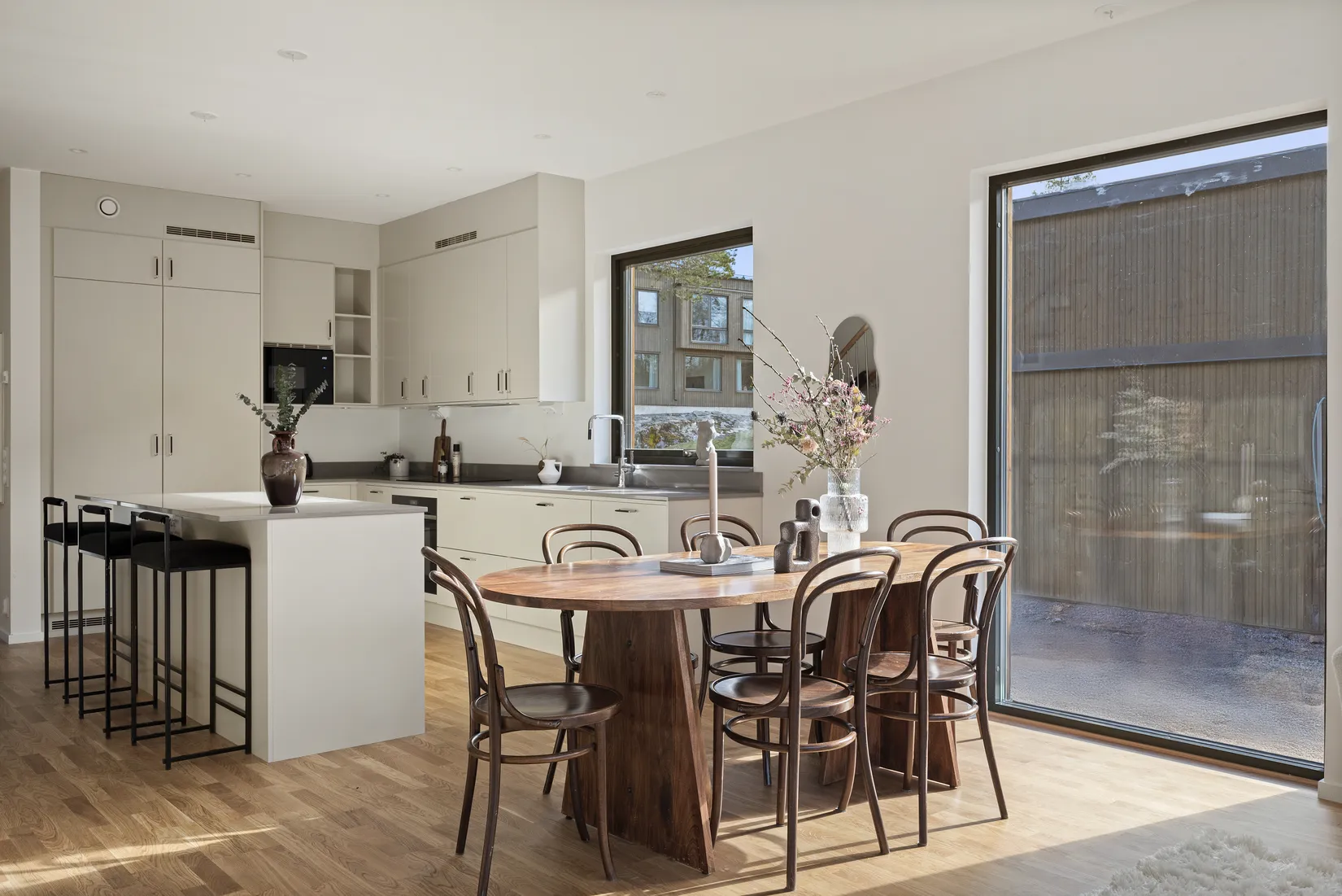 Bostadsrätt, Radhus, Åbroddsvägen 28B, Kummelnäs, Nacka