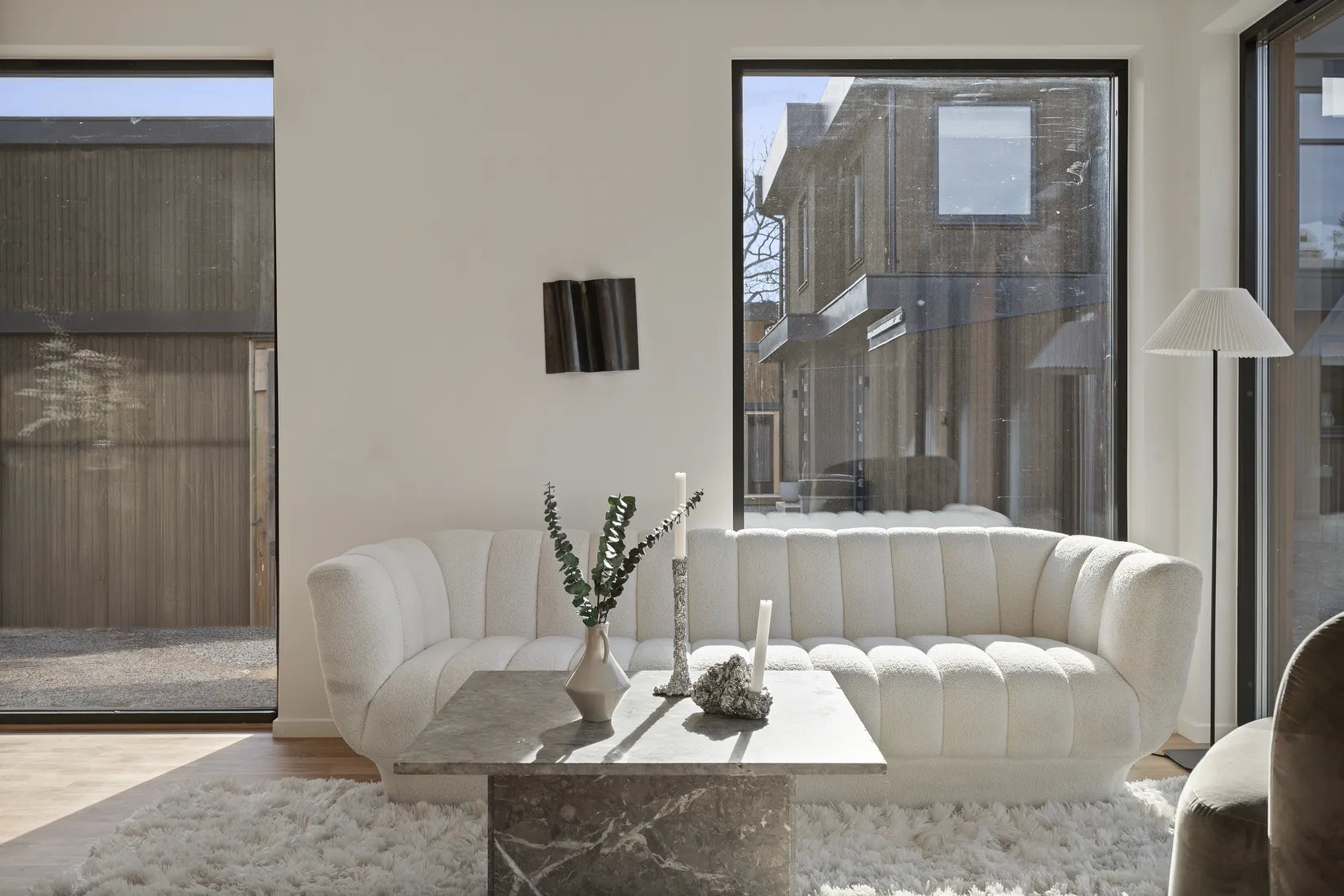 Bostadsrätt, Radhus, Åbroddsvägen 28B, Kummelnäs, Nacka