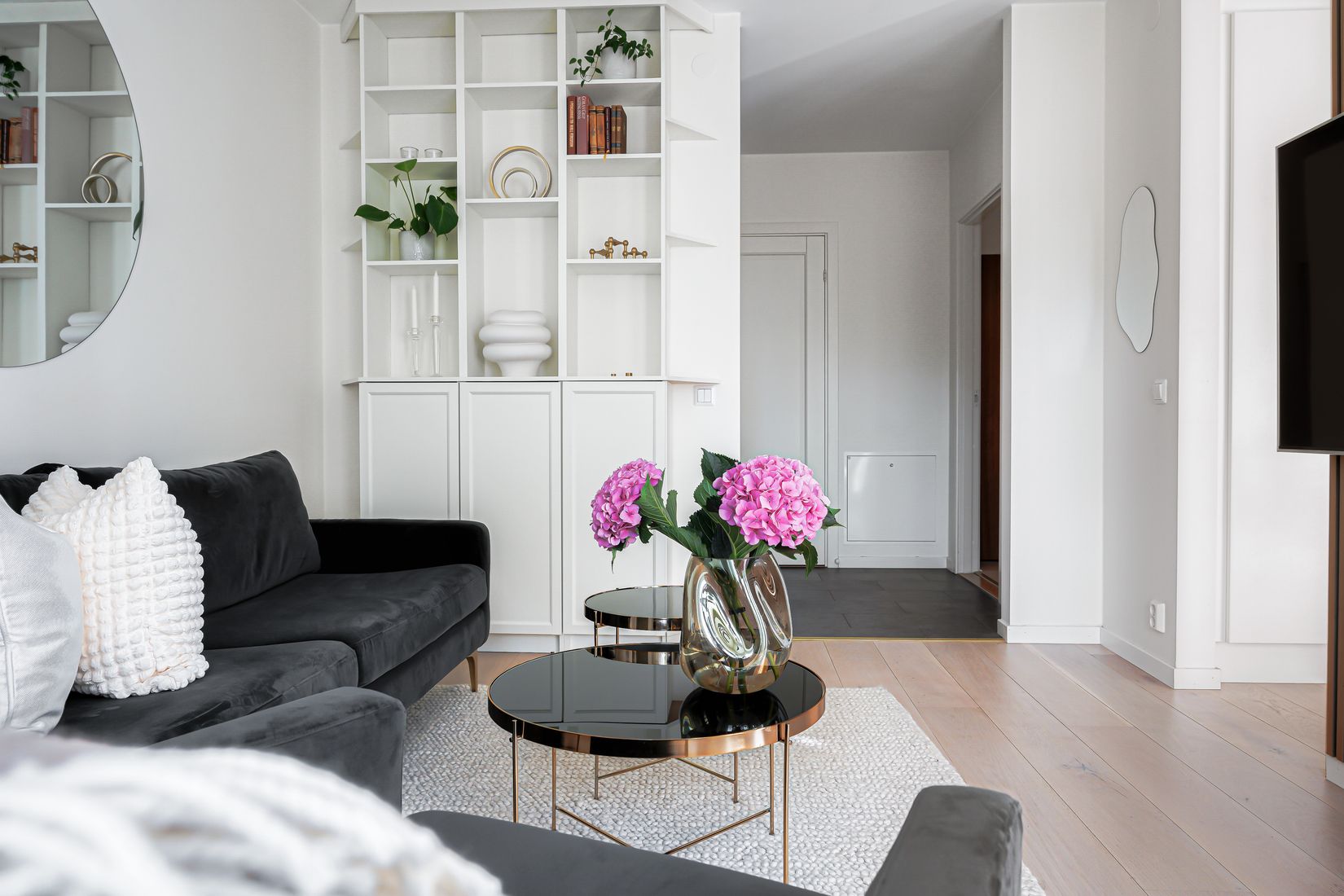 Bostadsrätt, Litteraturgatan 206, Hisings Backa, Göteborg