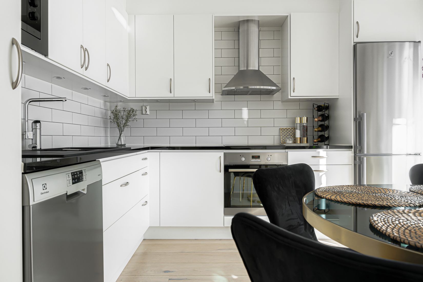 Bostadsrätt, Litteraturgatan 206, Hisings Backa, Göteborg