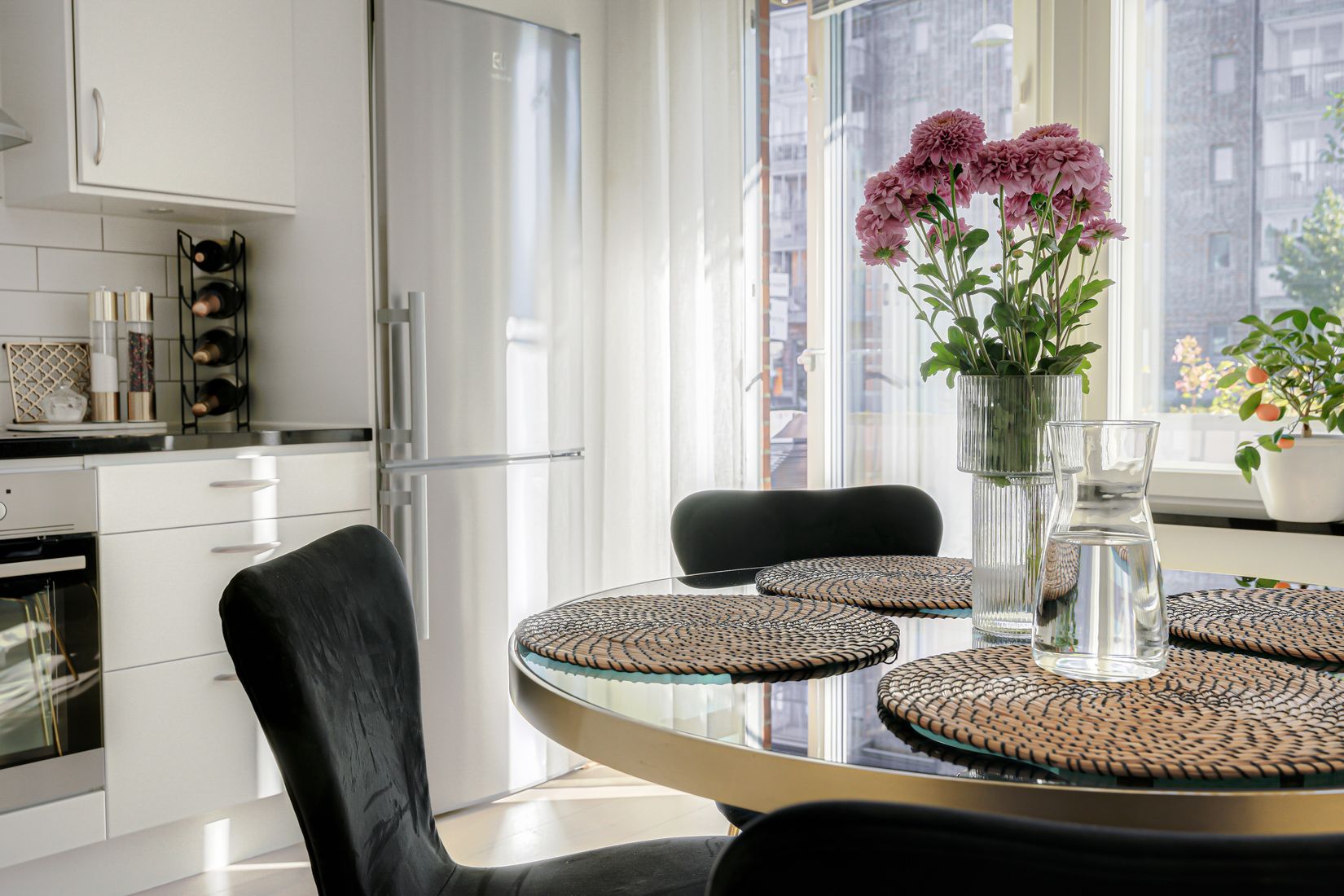 Bostadsrätt, Litteraturgatan 206, Hisings Backa, Göteborg