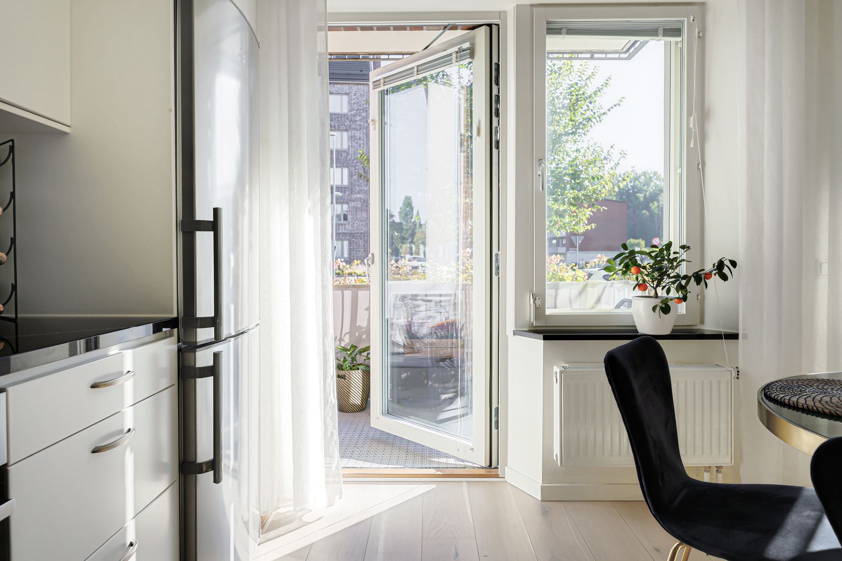 Bostadsrätt, Litteraturgatan 206, Hisings Backa, Göteborg