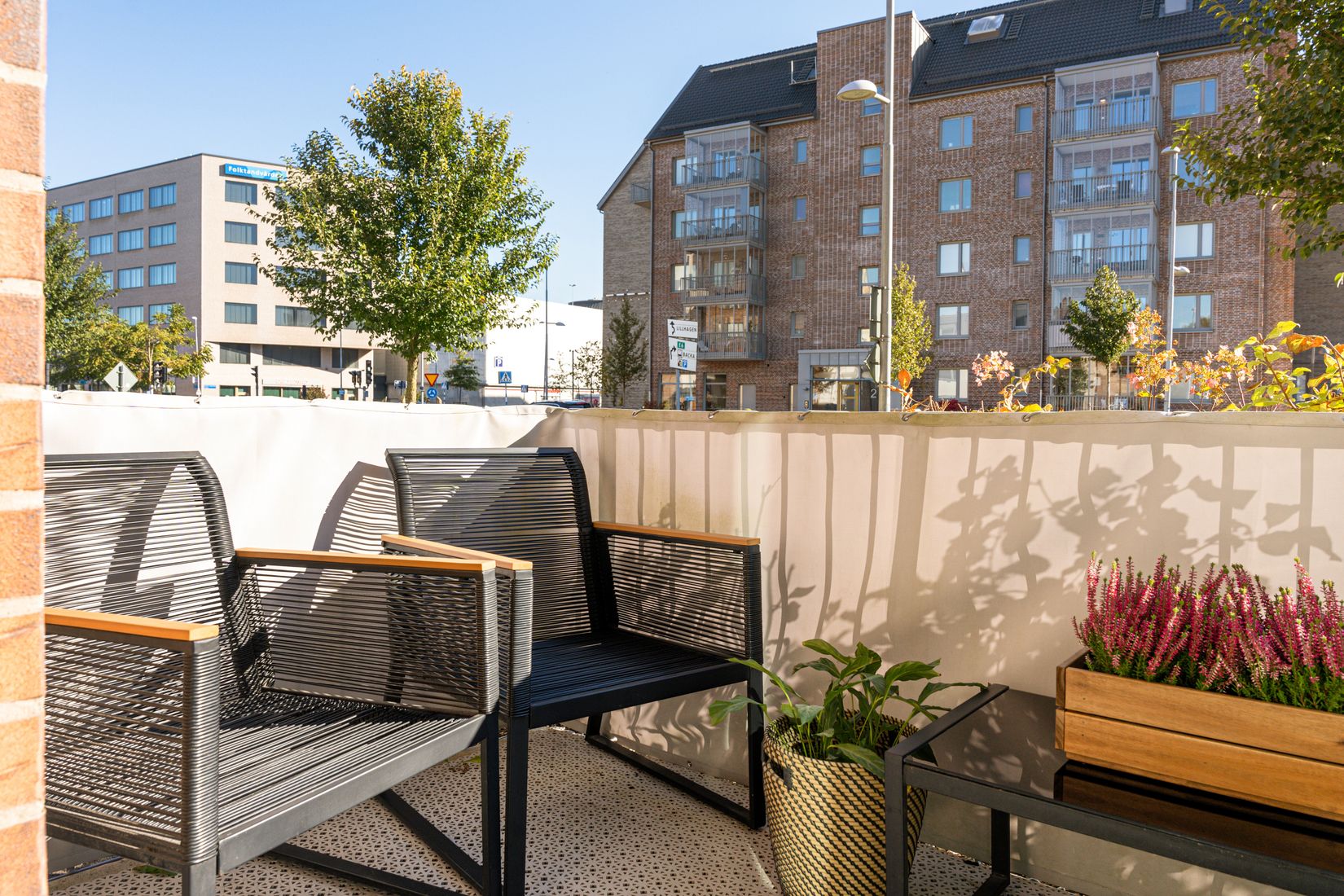 Bostadsrätt, Litteraturgatan 206, Hisings Backa, Göteborg