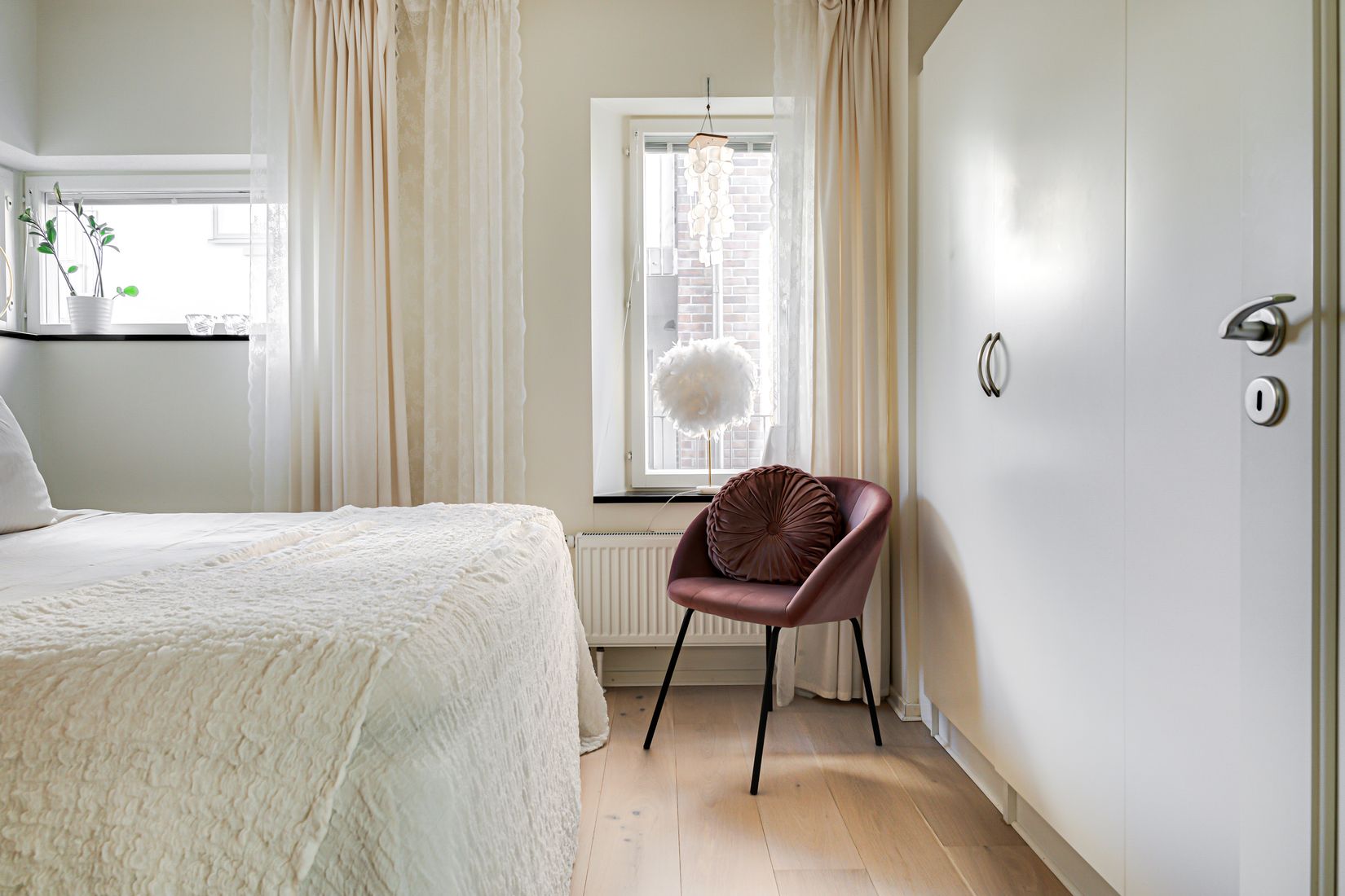 Bostadsrätt, Litteraturgatan 206, Hisings Backa, Göteborg