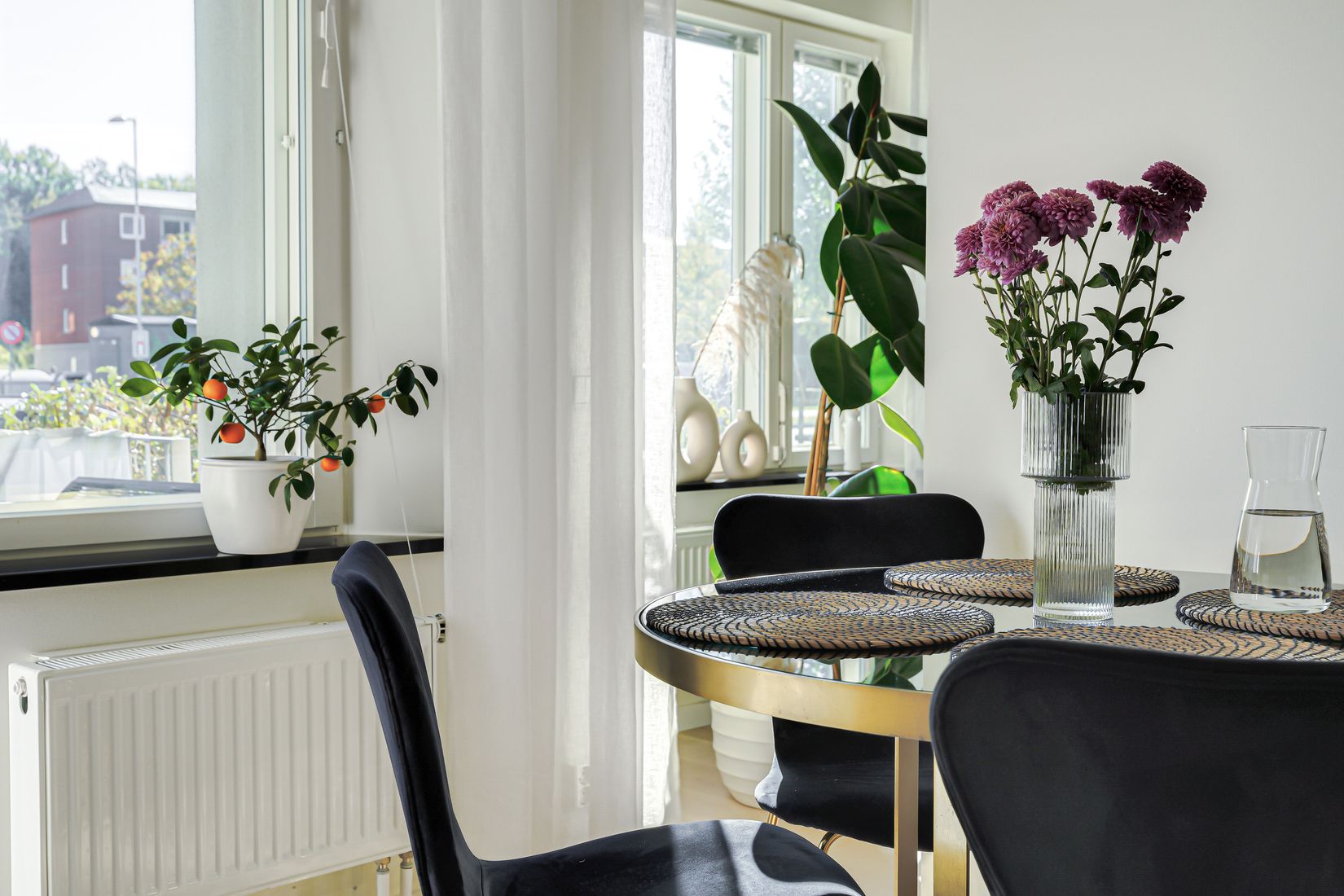 Bostadsrätt, Litteraturgatan 206, Hisings Backa, Göteborg