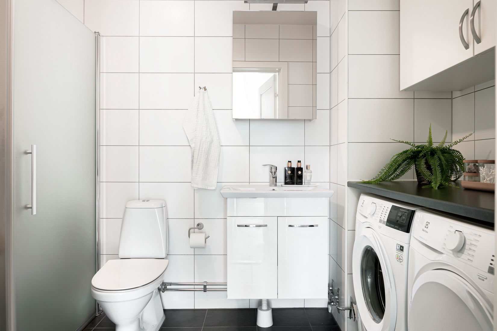 Bostadsrätt, Litteraturgatan 206, Hisings Backa, Göteborg