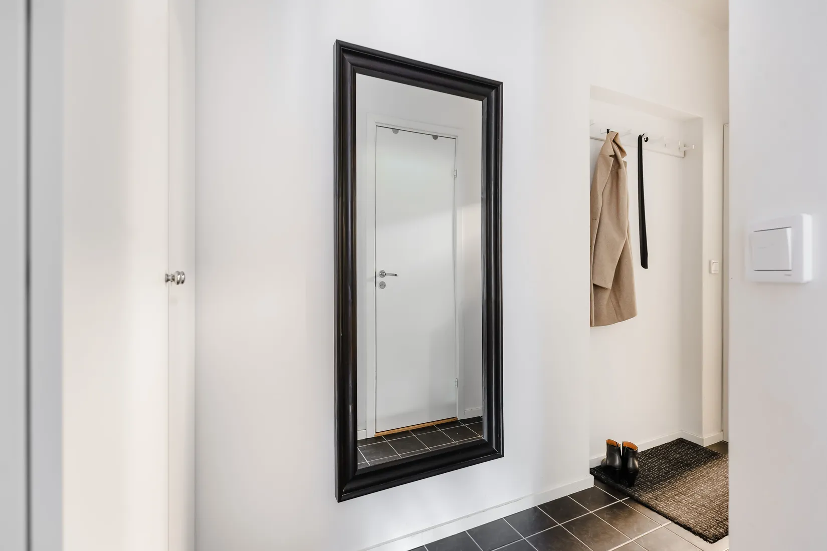 Bostadsrätt, Brändströmsgatan 1B, Väster, Gävle