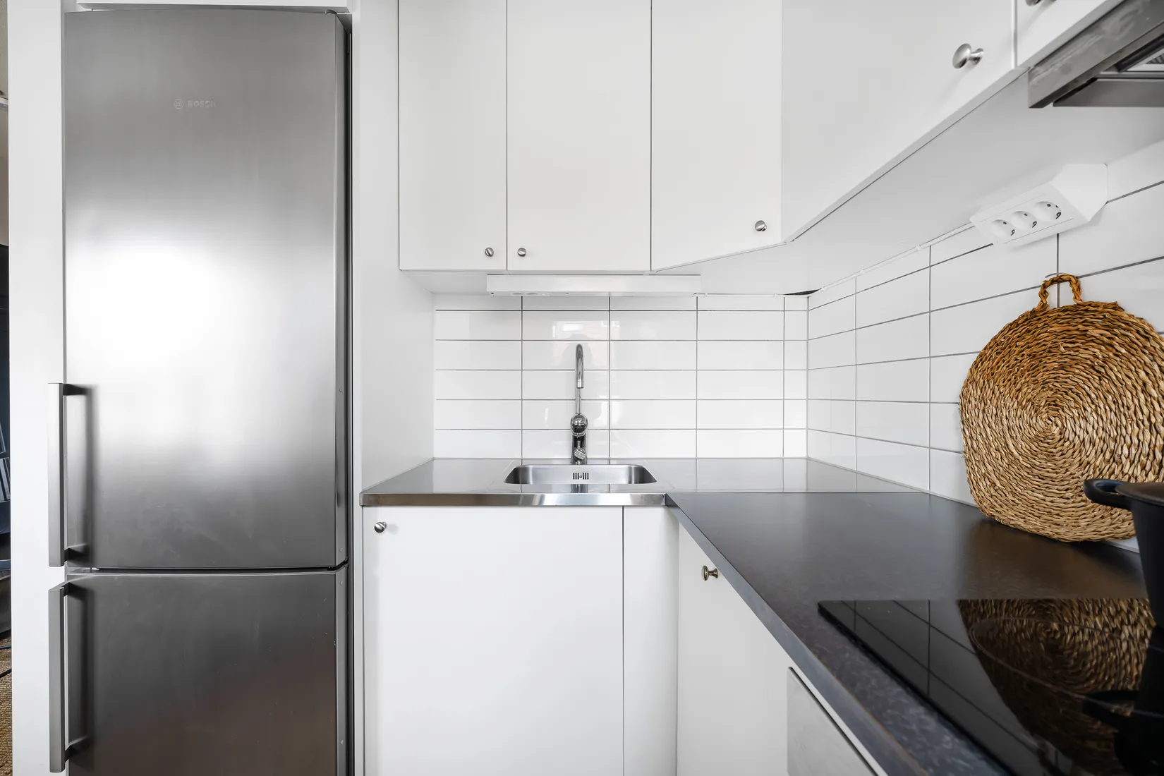 Bostadsrätt, Brändströmsgatan 1B, Väster, Gävle