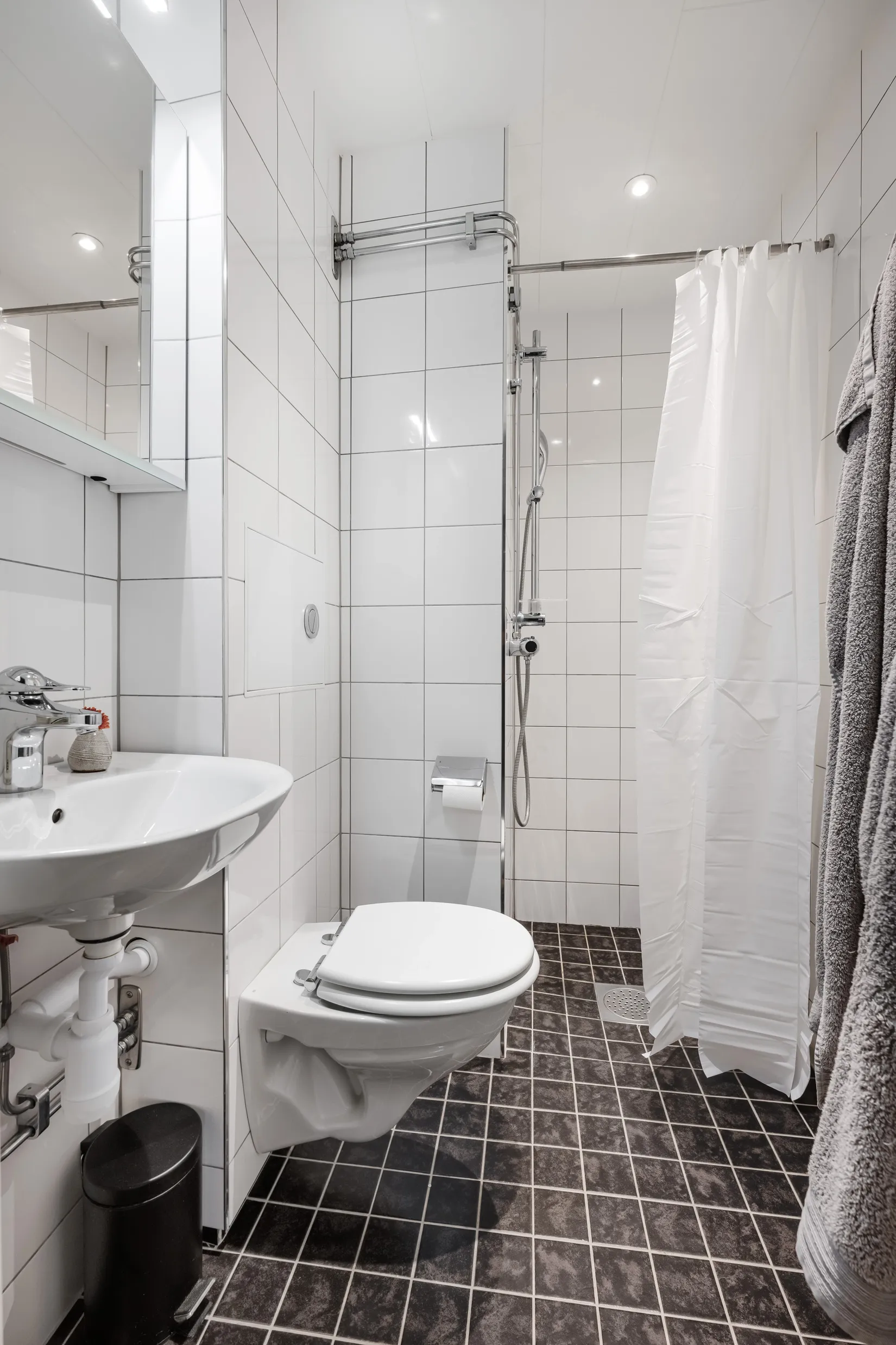 Bostadsrätt, Brändströmsgatan 1B, Väster, Gävle