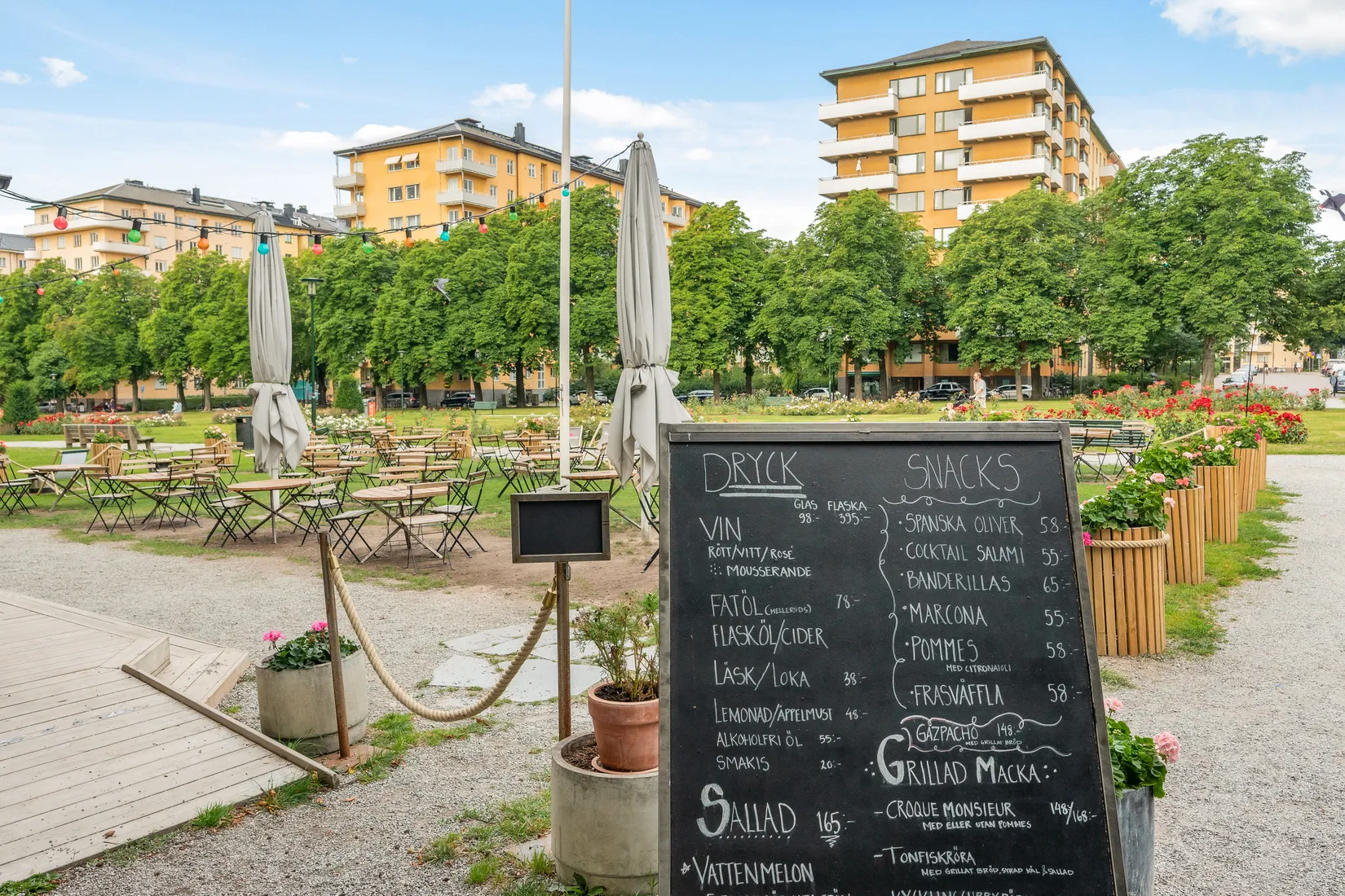 Bostadsrätt, Smedsbacksgatan 32, Gärdet/Östermalm, Stockholm
