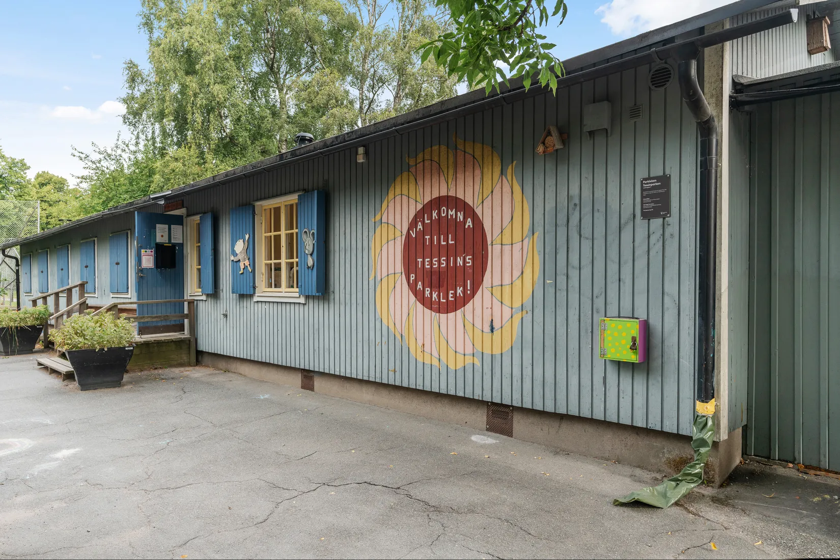 Bostadsrätt, Smedsbacksgatan 32, Gärdet/Östermalm, Stockholm