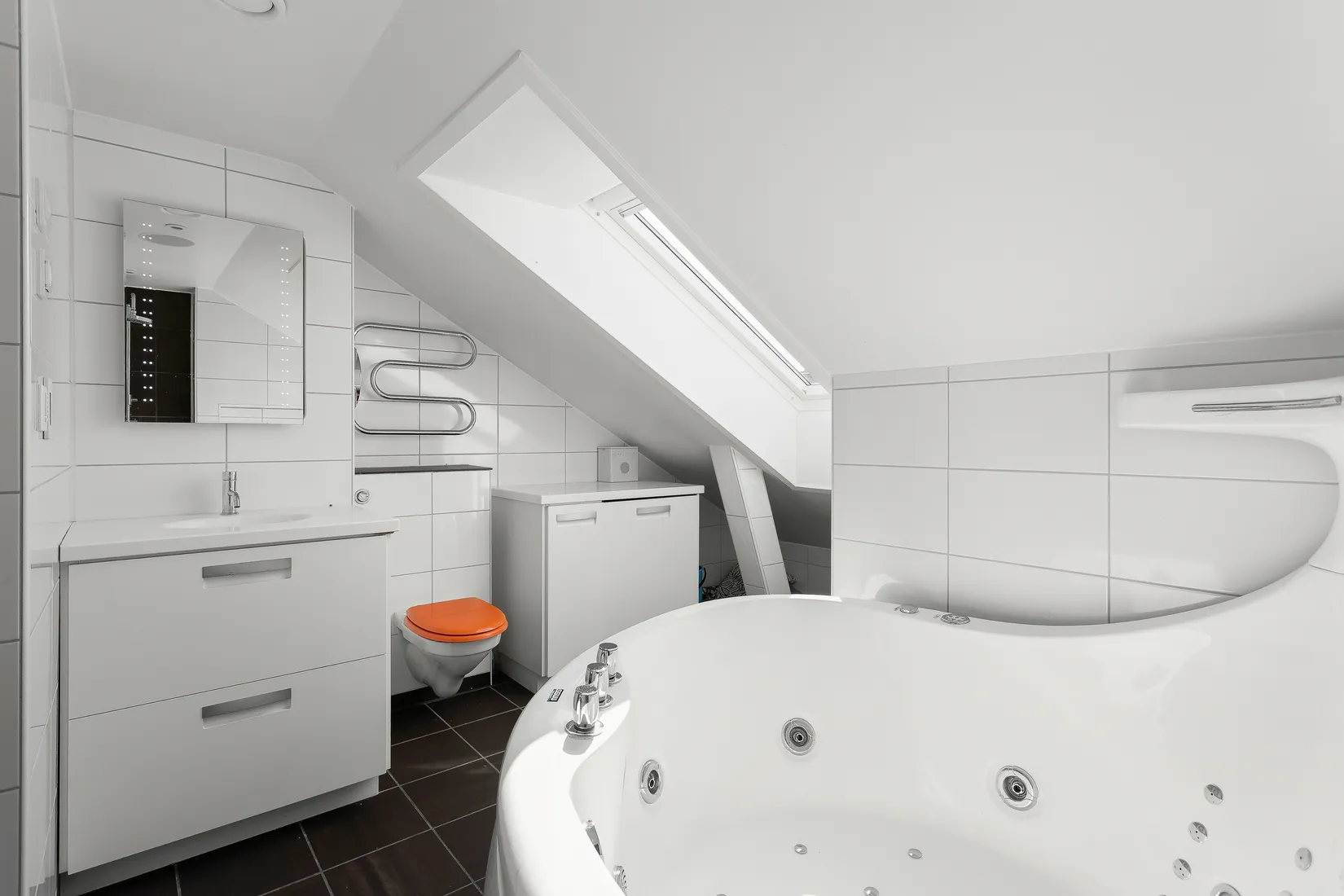 Bostadsrätt, Smedsbacksgatan 32, Gärdet/Östermalm, Stockholm