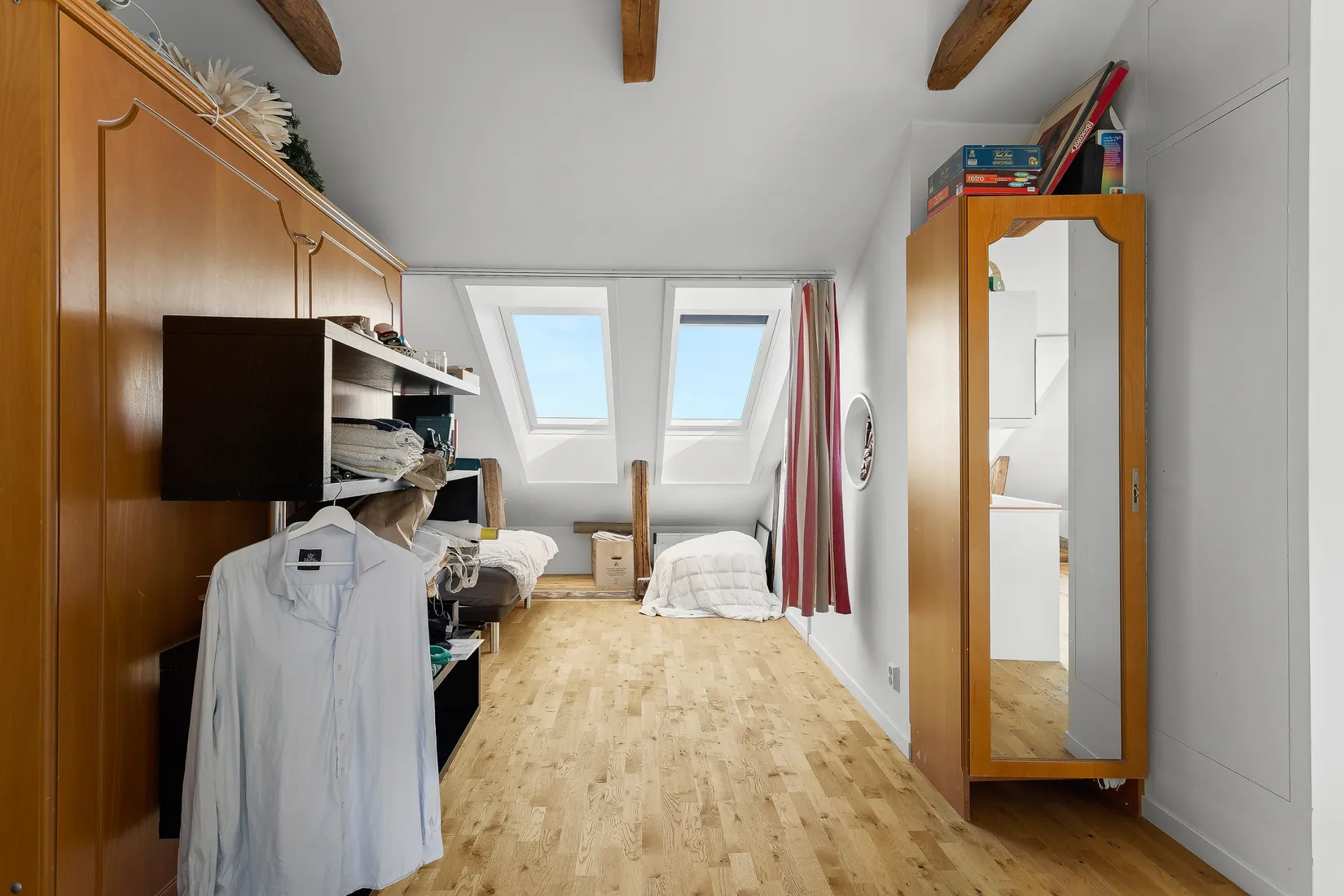 Bostadsrätt, Smedsbacksgatan 32, Gärdet/Östermalm, Stockholm