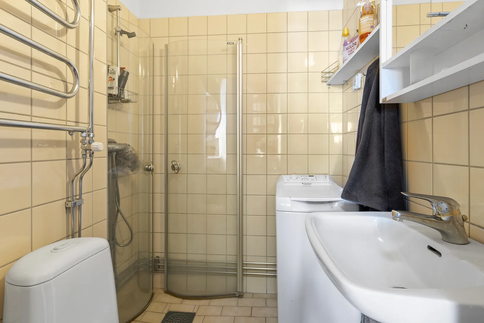 Bostadsrätt, Smedsbacksgatan 32, Gärdet/Östermalm, Stockholm