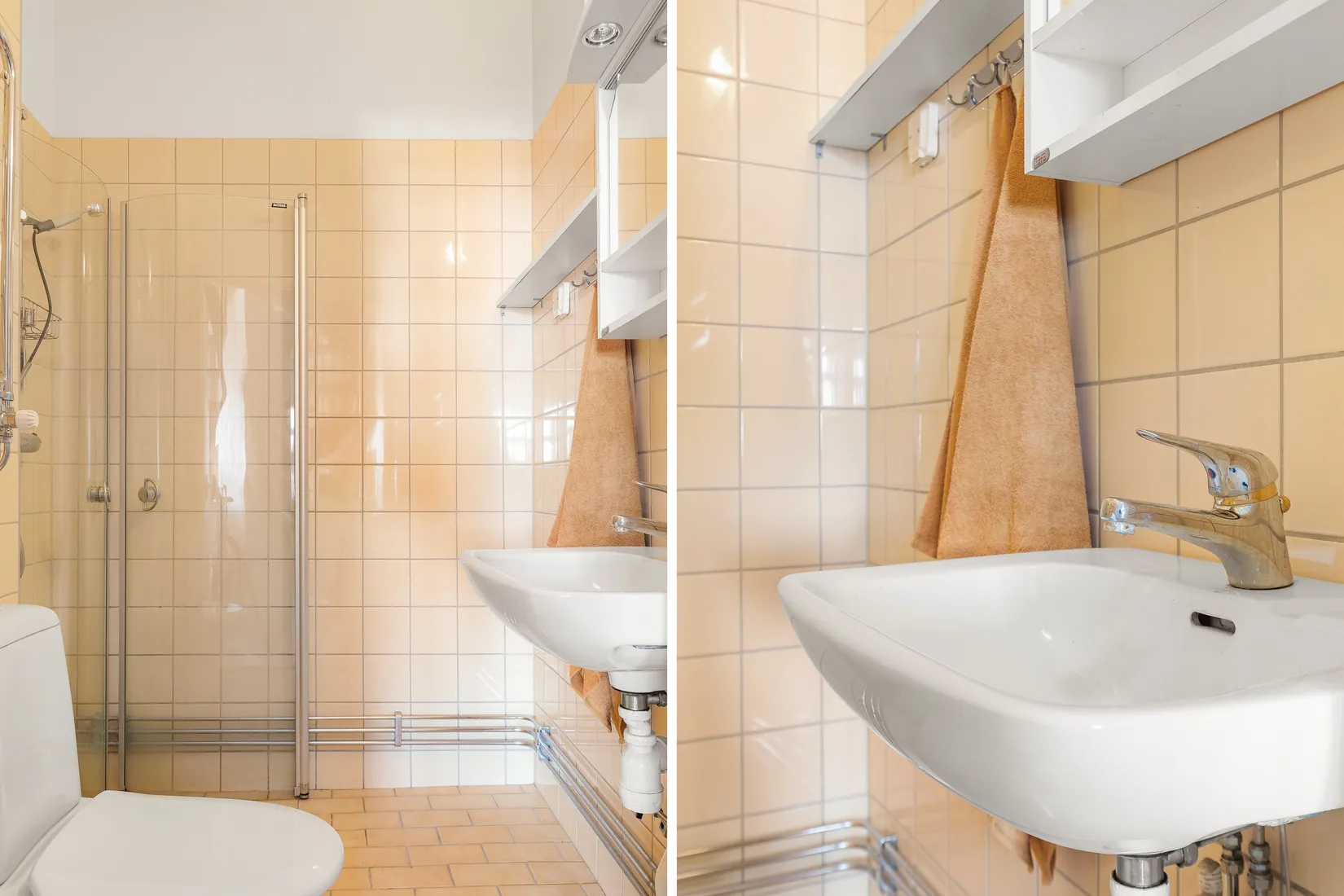 Bostadsrätt, Smedsbacksgatan 32, Gärdet/Östermalm, Stockholm