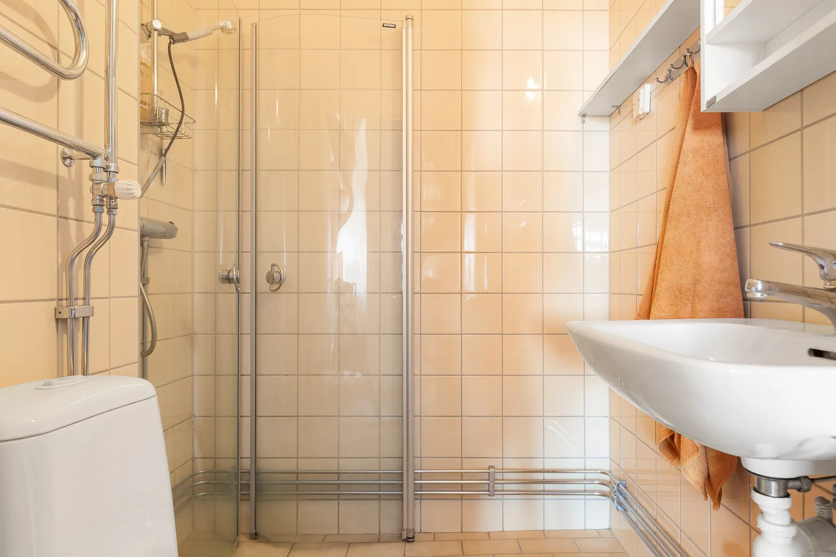 Bostadsrätt, Smedsbacksgatan 32, Gärdet/Östermalm, Stockholm