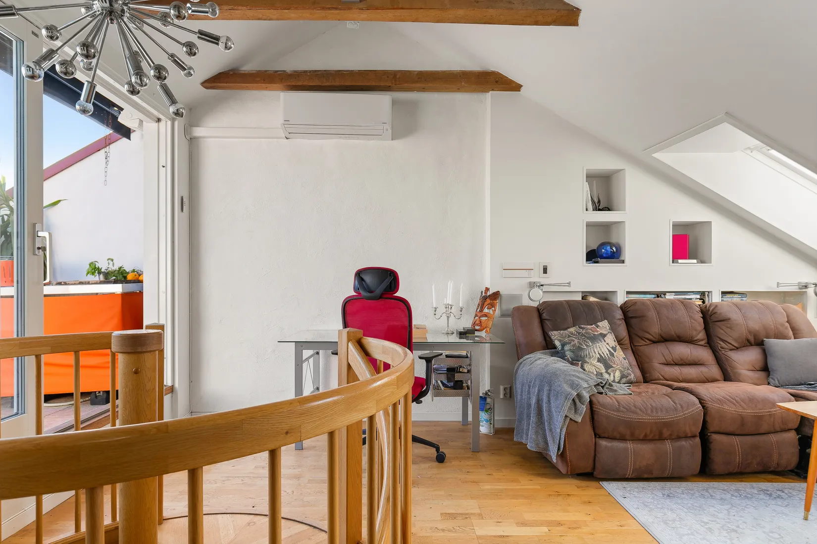 Bostadsrätt, Smedsbacksgatan 32, Gärdet/Östermalm, Stockholm