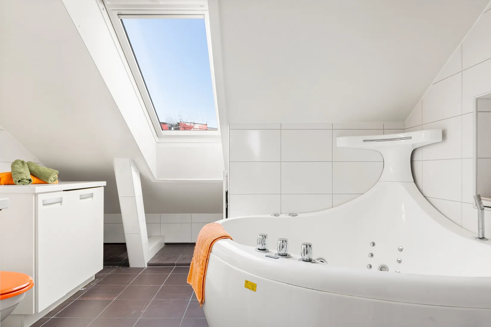 Bostadsrätt, Smedsbacksgatan 32, Gärdet/Östermalm, Stockholm