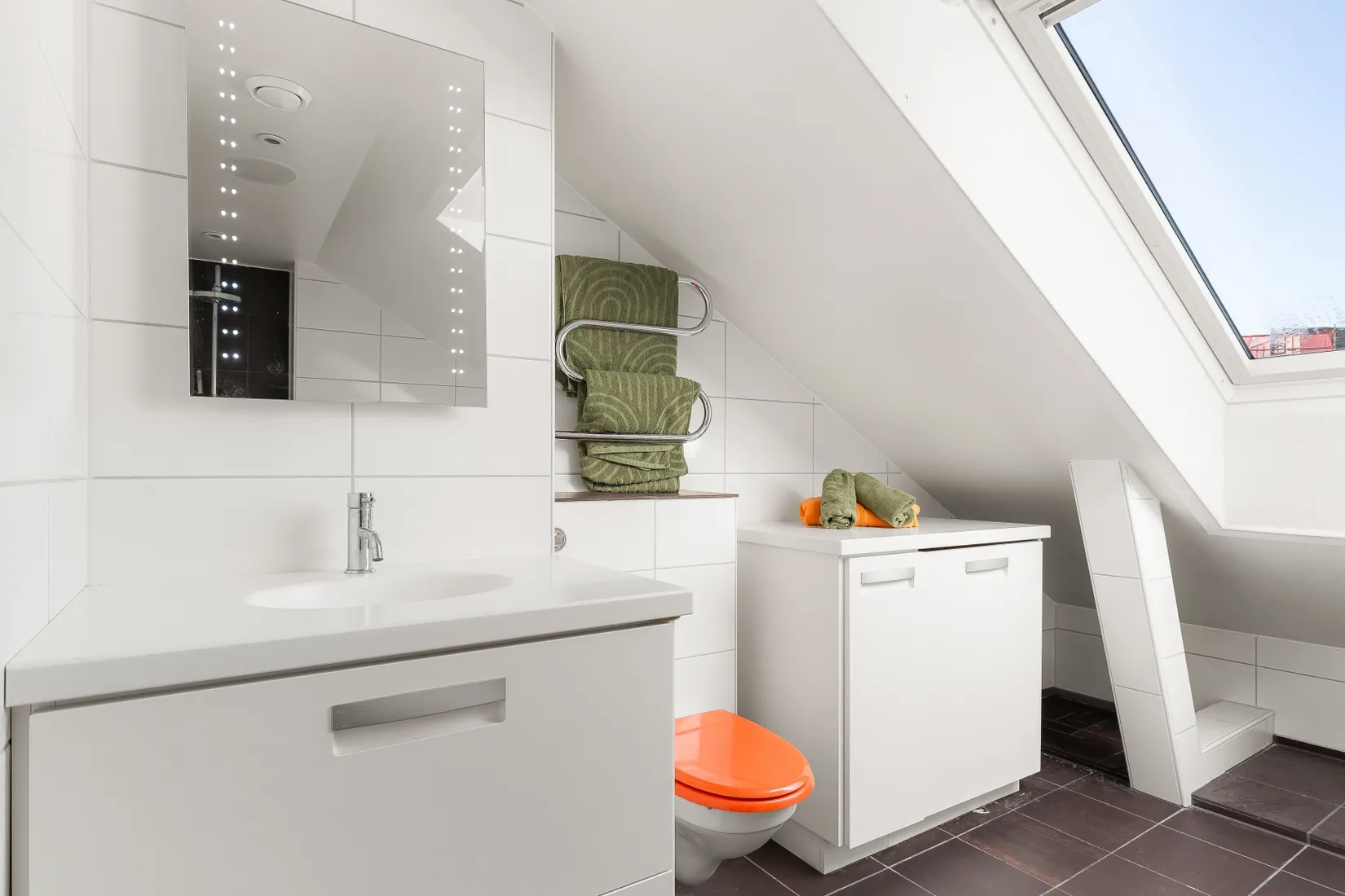 Bostadsrätt, Smedsbacksgatan 32, Gärdet/Östermalm, Stockholm