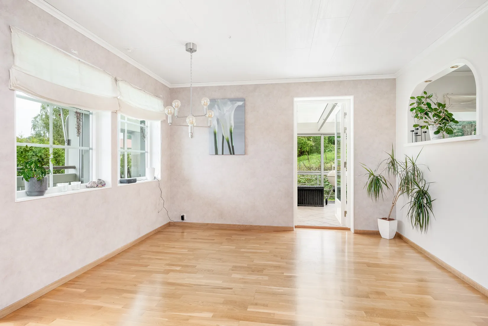 Villa, Stora Svängen 16, Nedre Aggerud, Karlskoga