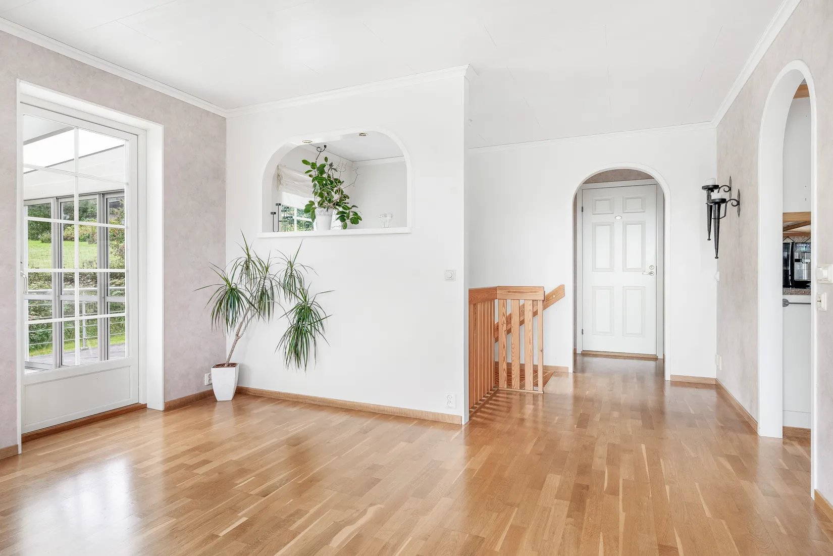 Villa, Stora Svängen 16, Nedre Aggerud, Karlskoga