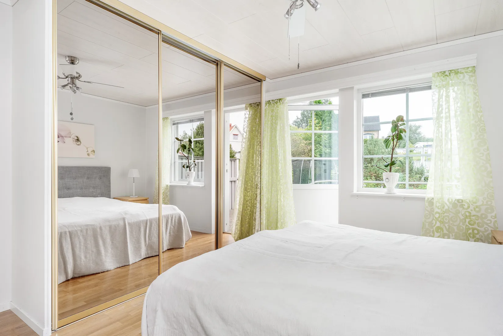 Villa, Stora Svängen 16, Nedre Aggerud, Karlskoga