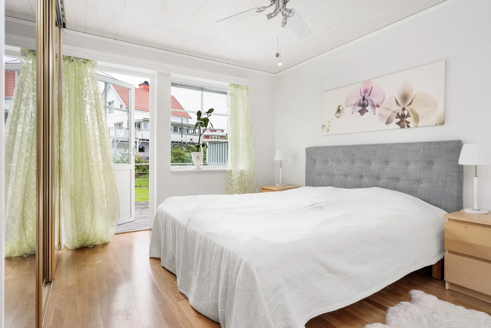 Villa, Stora Svängen 16, Nedre Aggerud, Karlskoga