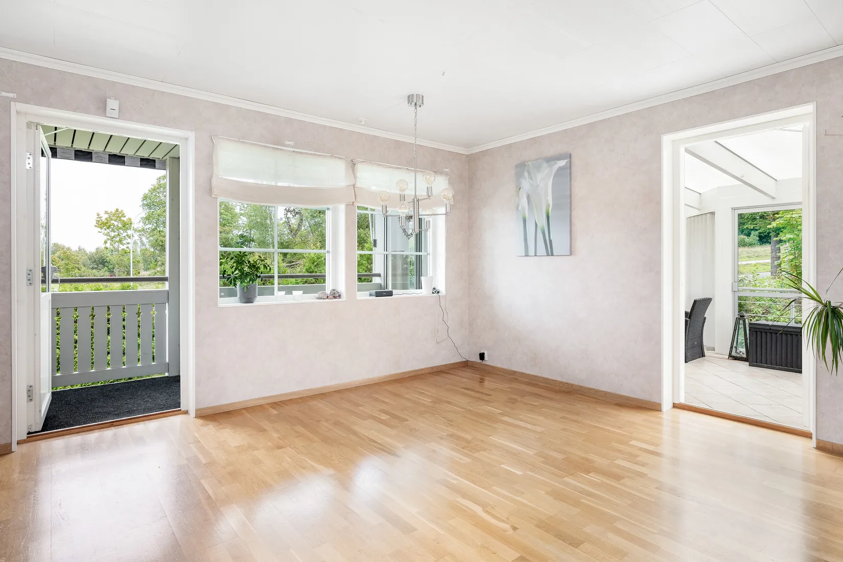 Villa, Stora Svängen 16, Nedre Aggerud, Karlskoga
