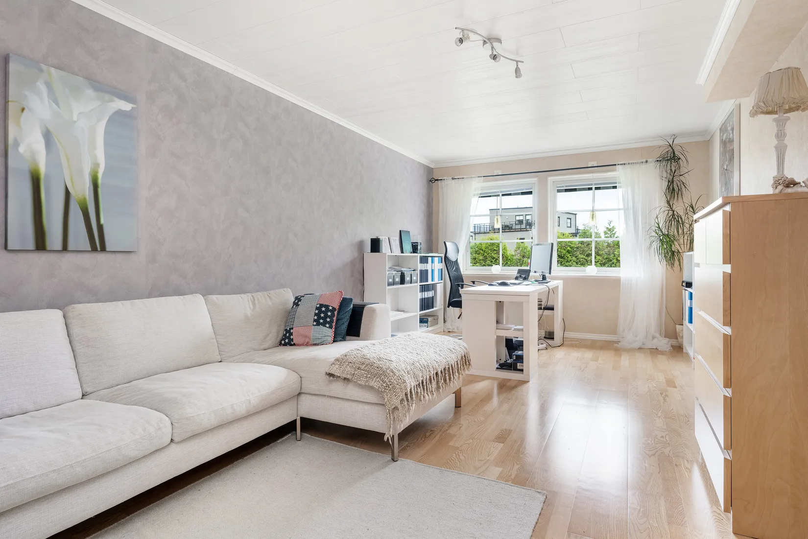 Villa, Stora Svängen 16, Nedre Aggerud, Karlskoga