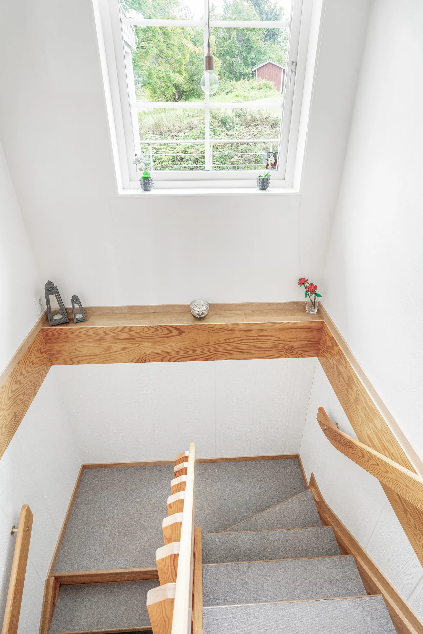 Villa, Stora Svängen 16, Nedre Aggerud, Karlskoga
