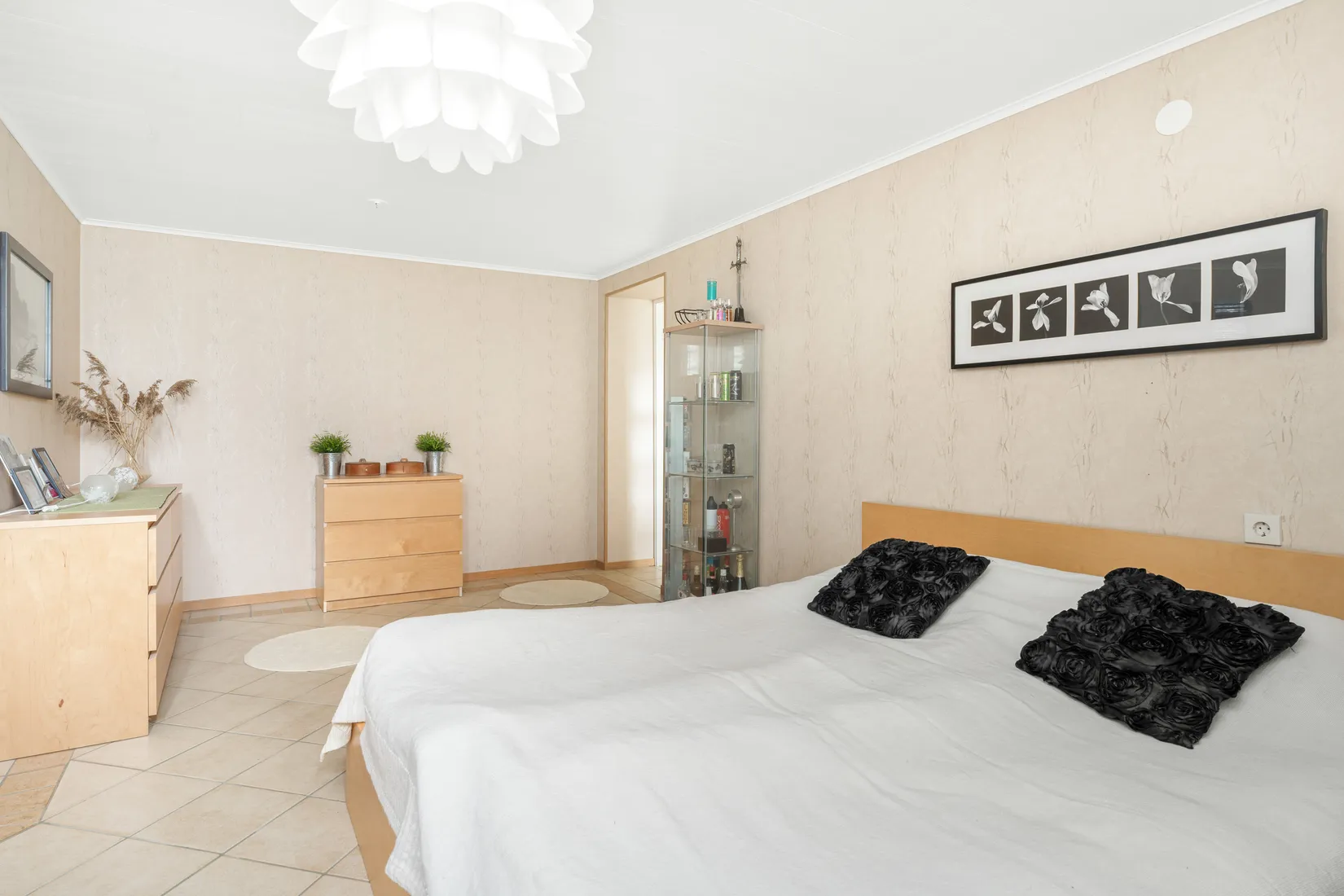 Villa, Stora Svängen 16, Nedre Aggerud, Karlskoga