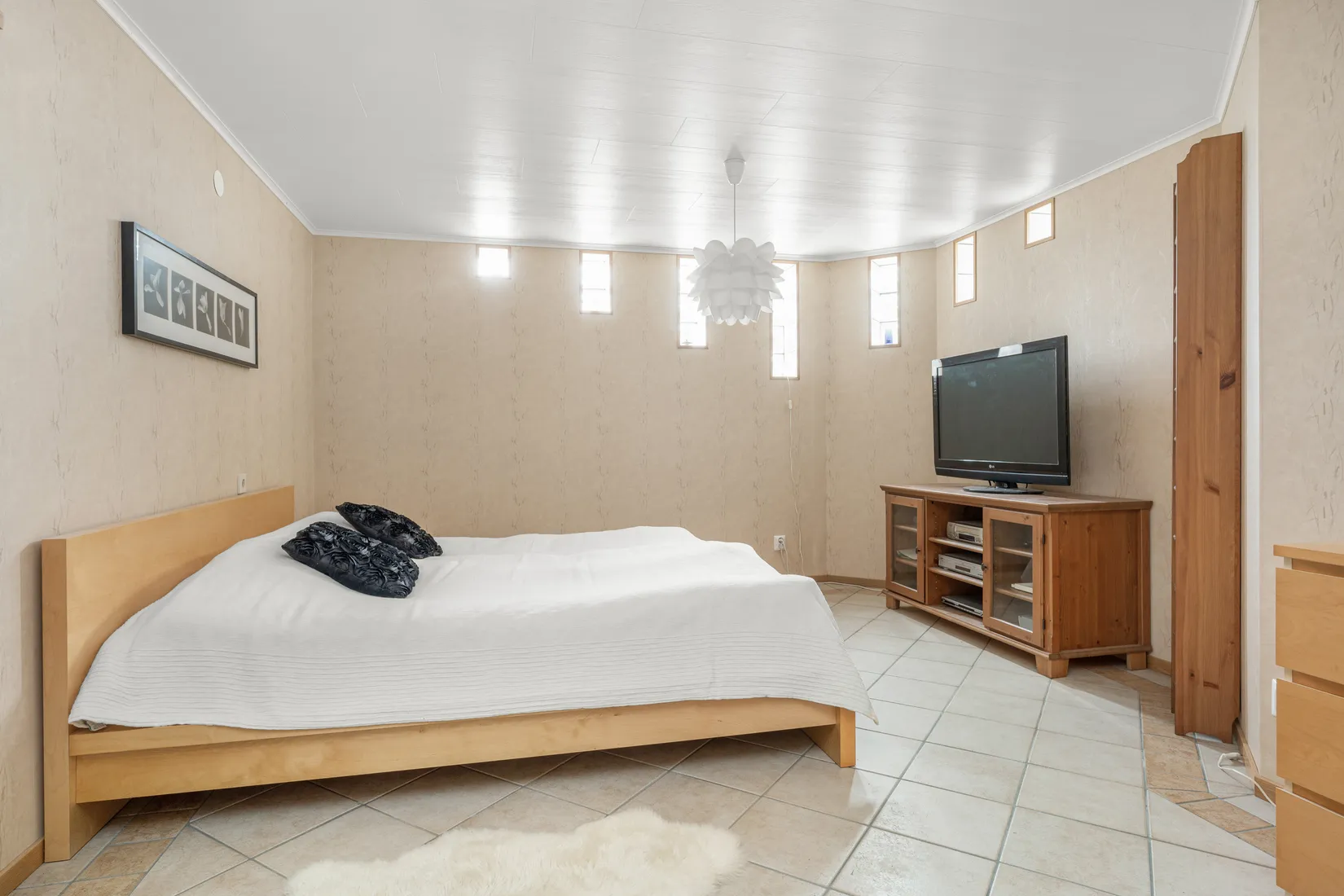 Villa, Stora Svängen 16, Nedre Aggerud, Karlskoga