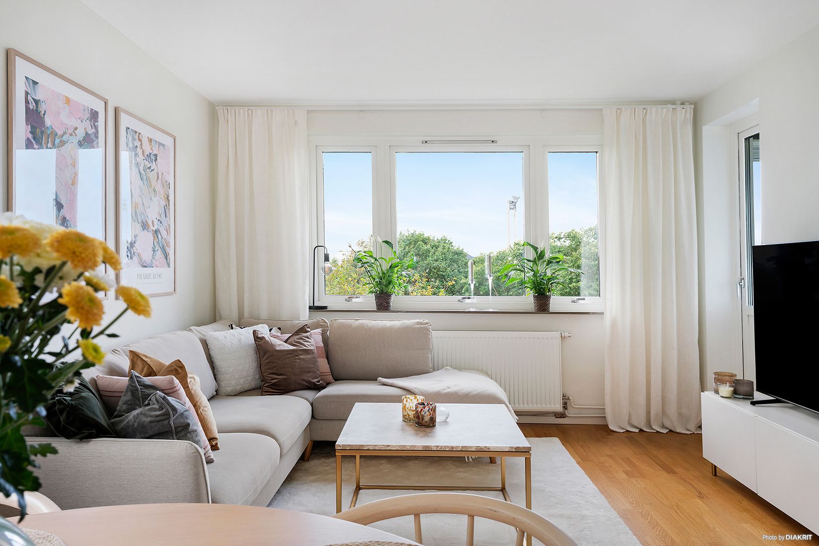 Bostadsrätt, Virvelvindsgatan 24, Centrala Hisingen, Göteborg