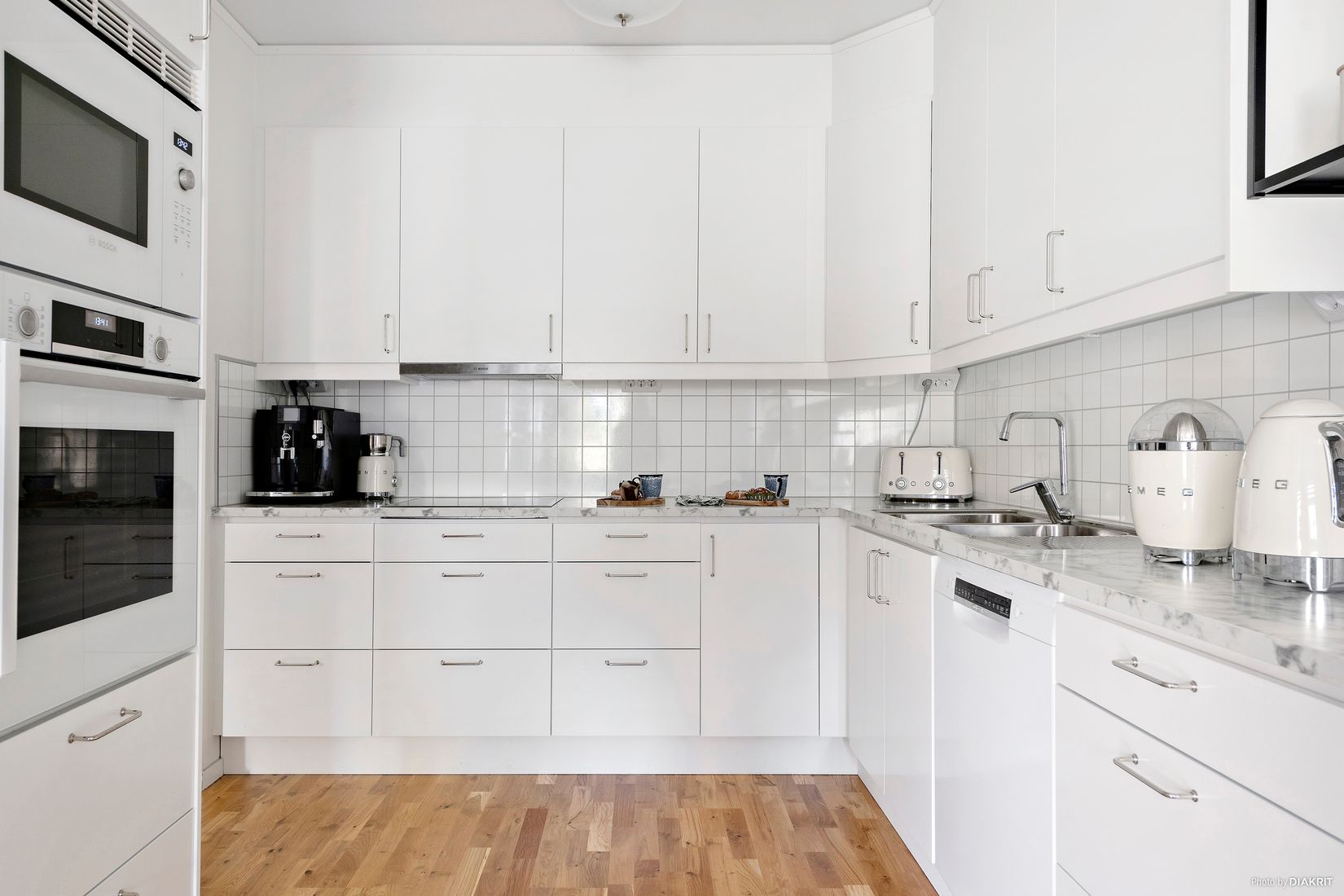 Radhus, Citronäppelgatan 22, Norra Alsberg, Nässjö