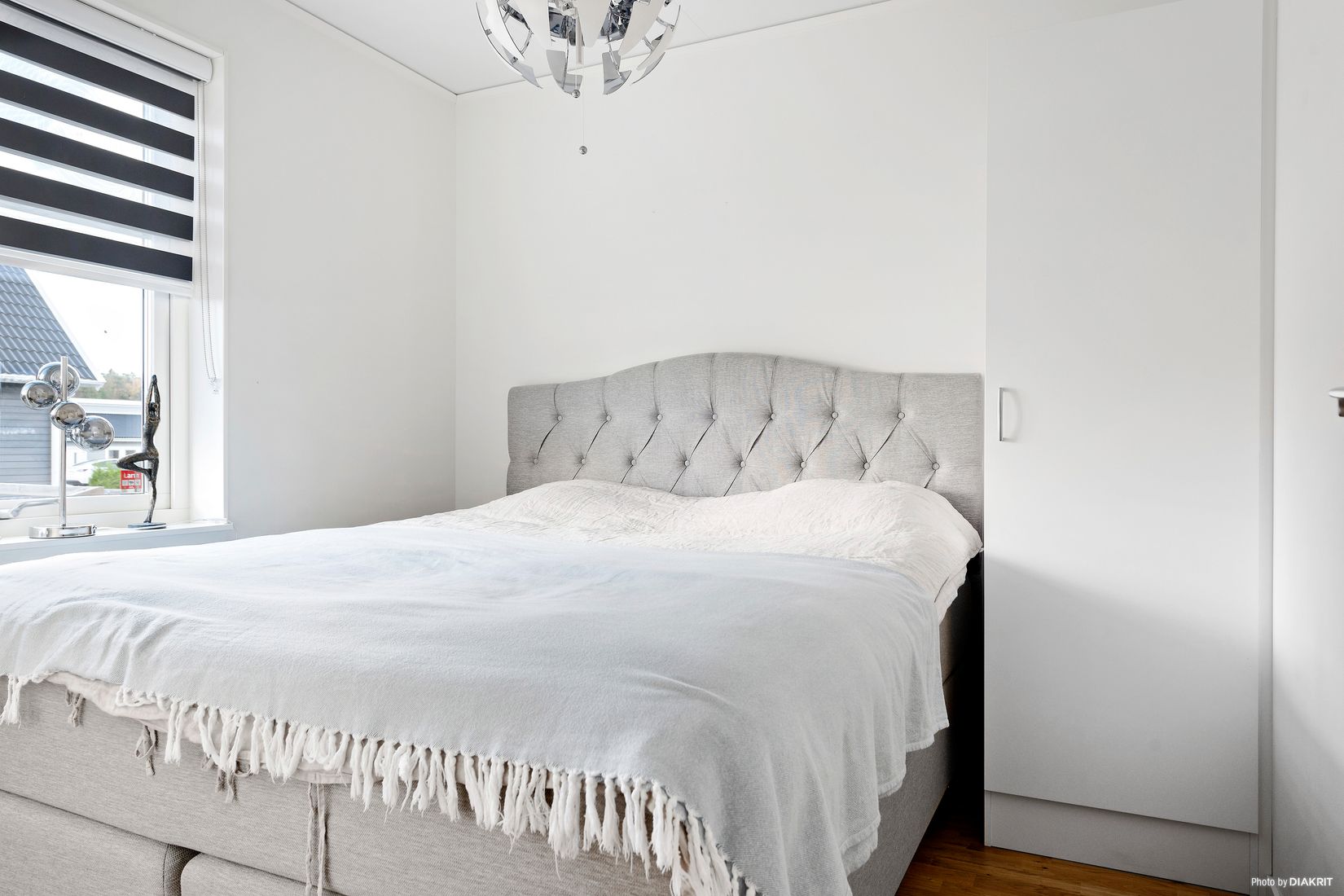 Radhus, Citronäppelgatan 22, Norra Alsberg, Nässjö