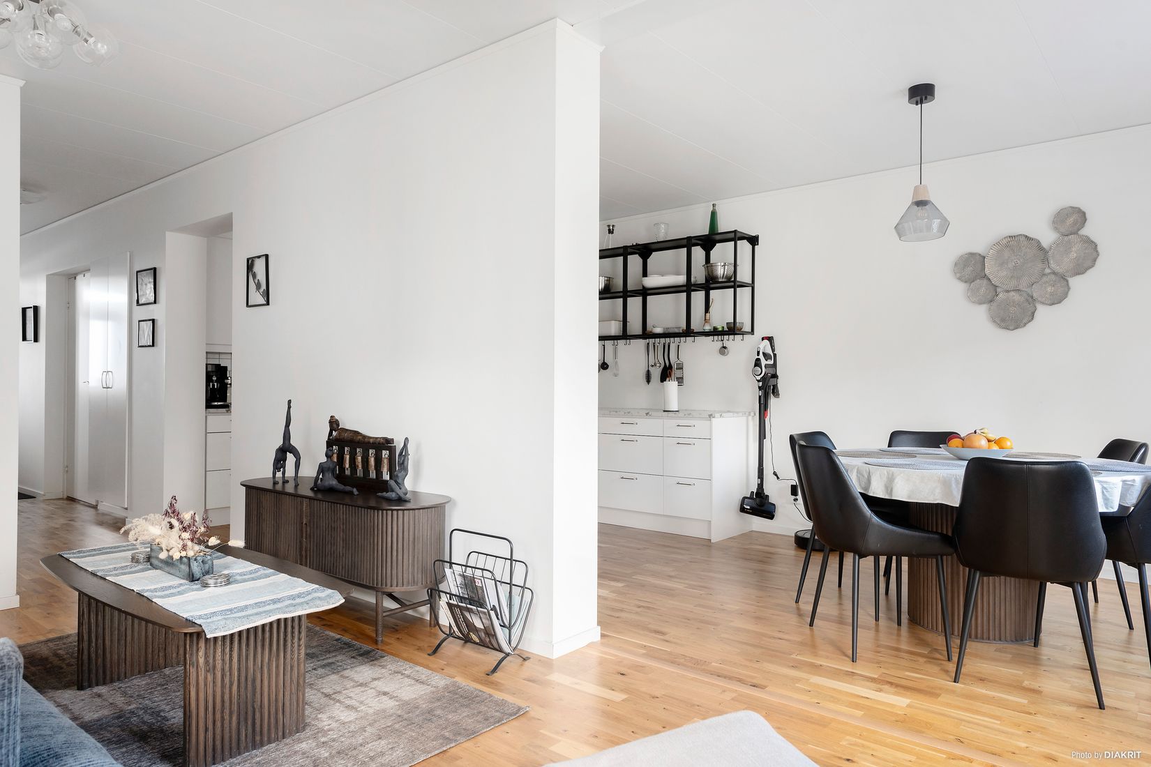 Radhus, Citronäppelgatan 22, Norra Alsberg, Nässjö