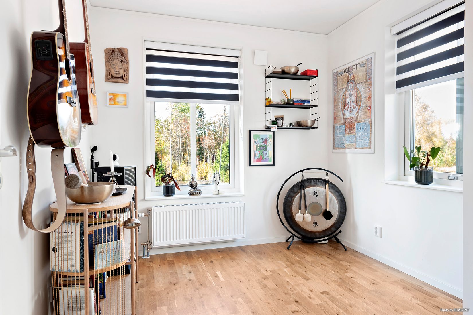 Radhus, Citronäppelgatan 22, Norra Alsberg, Nässjö