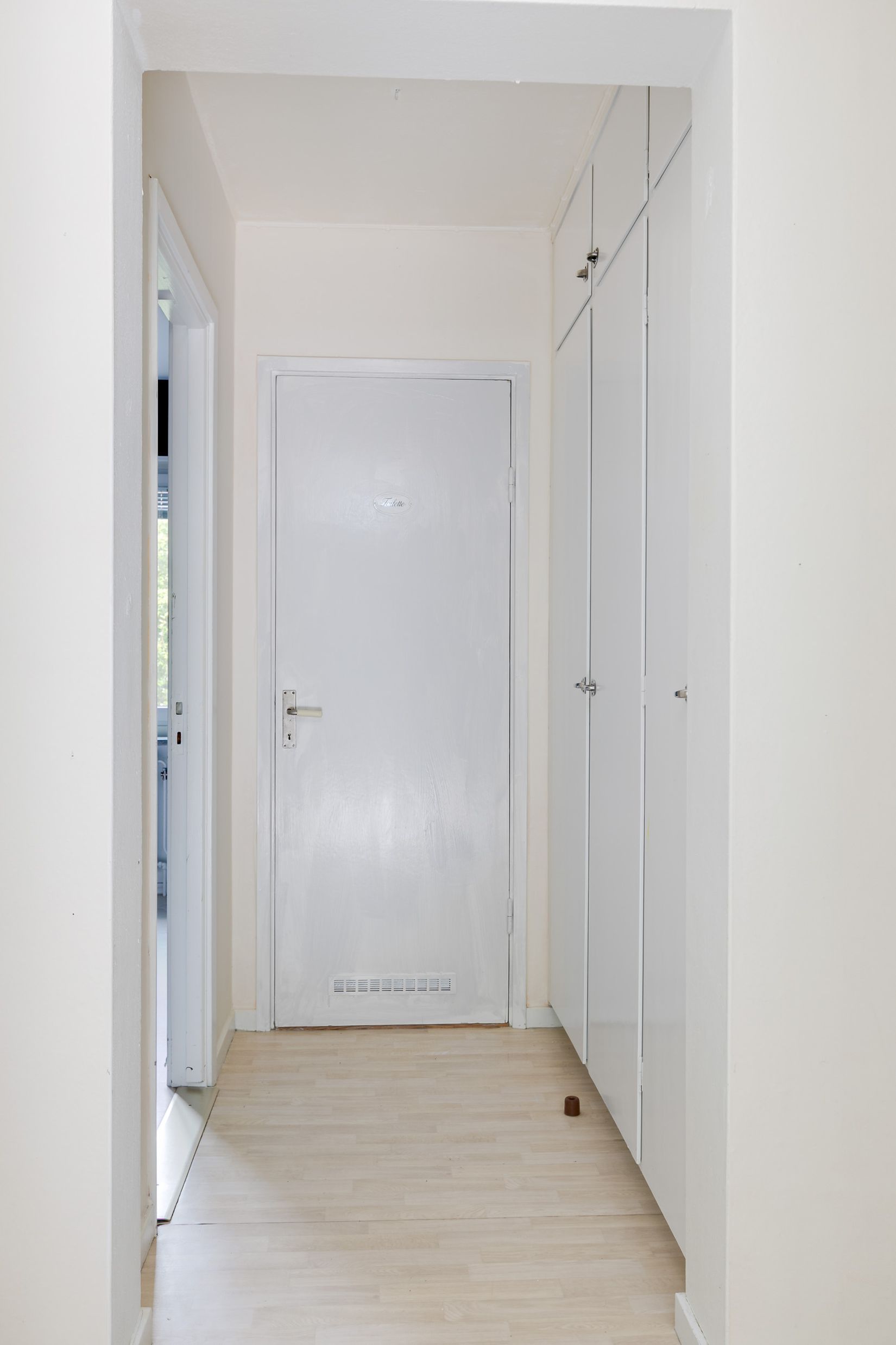 Bostadsrätt, Edströms väg 20B, Hälleforsnäs, Flen