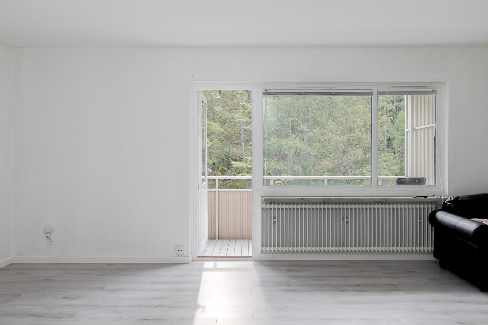 Bostadsrätt, Edströms väg 20B, Hälleforsnäs, Flen