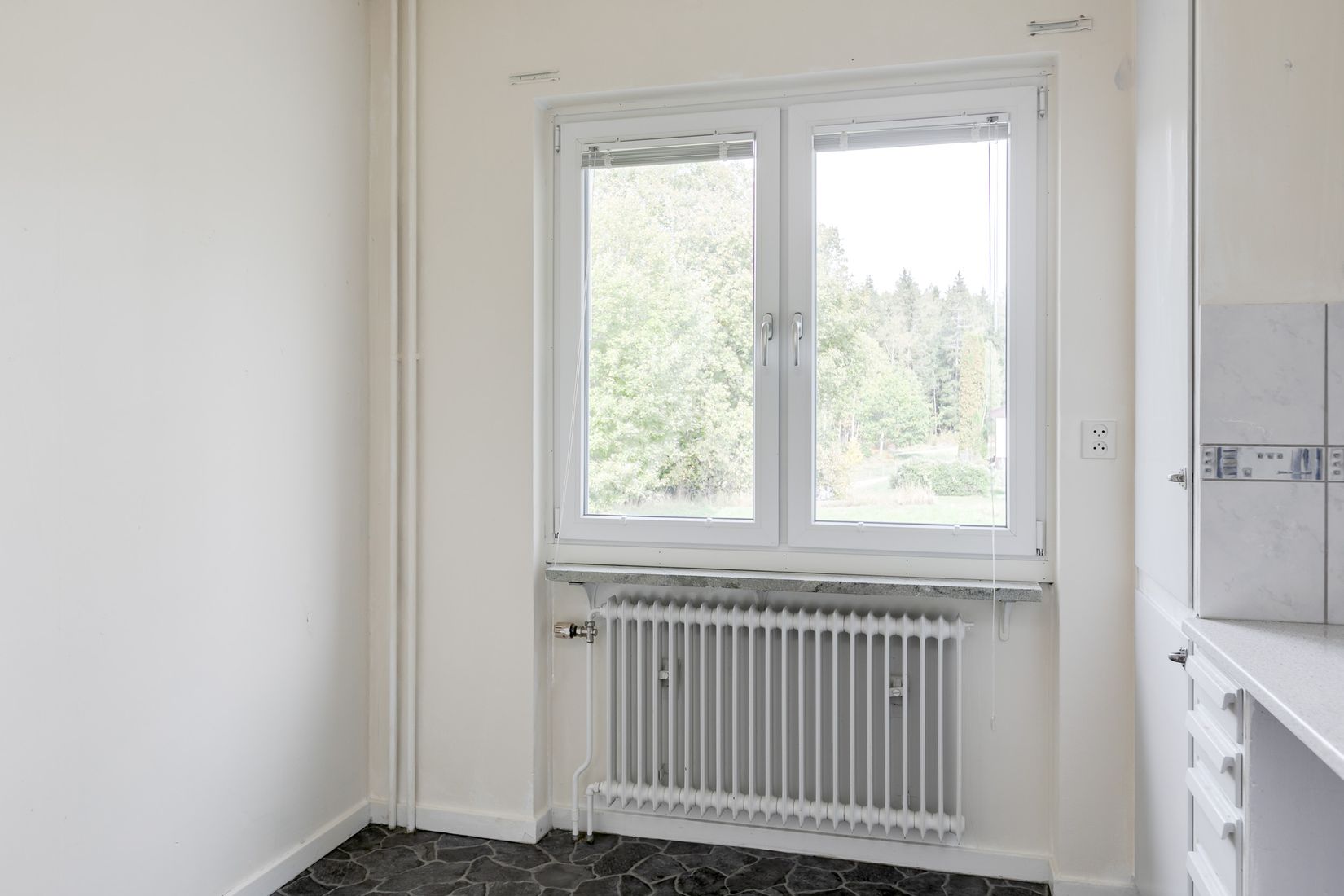 Bostadsrätt, Edströms väg 20B, Hälleforsnäs, Flen