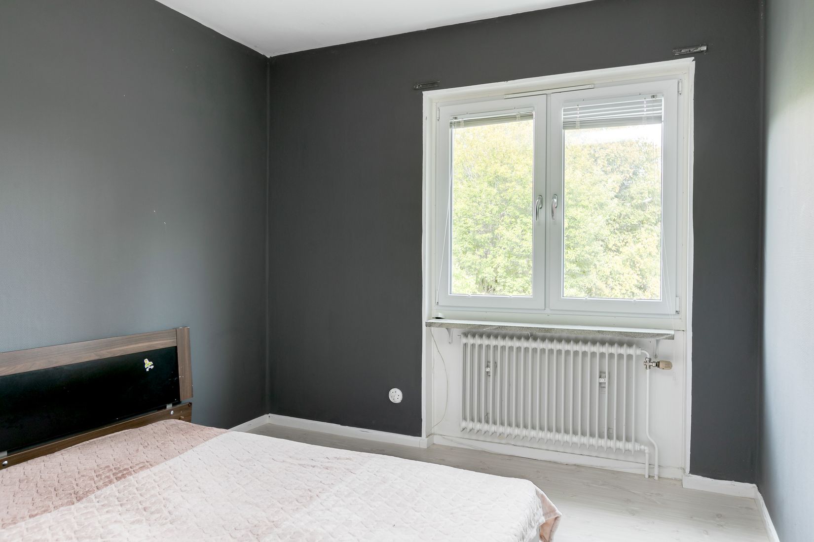 Bostadsrätt, Edströms väg 20B, Hälleforsnäs, Flen