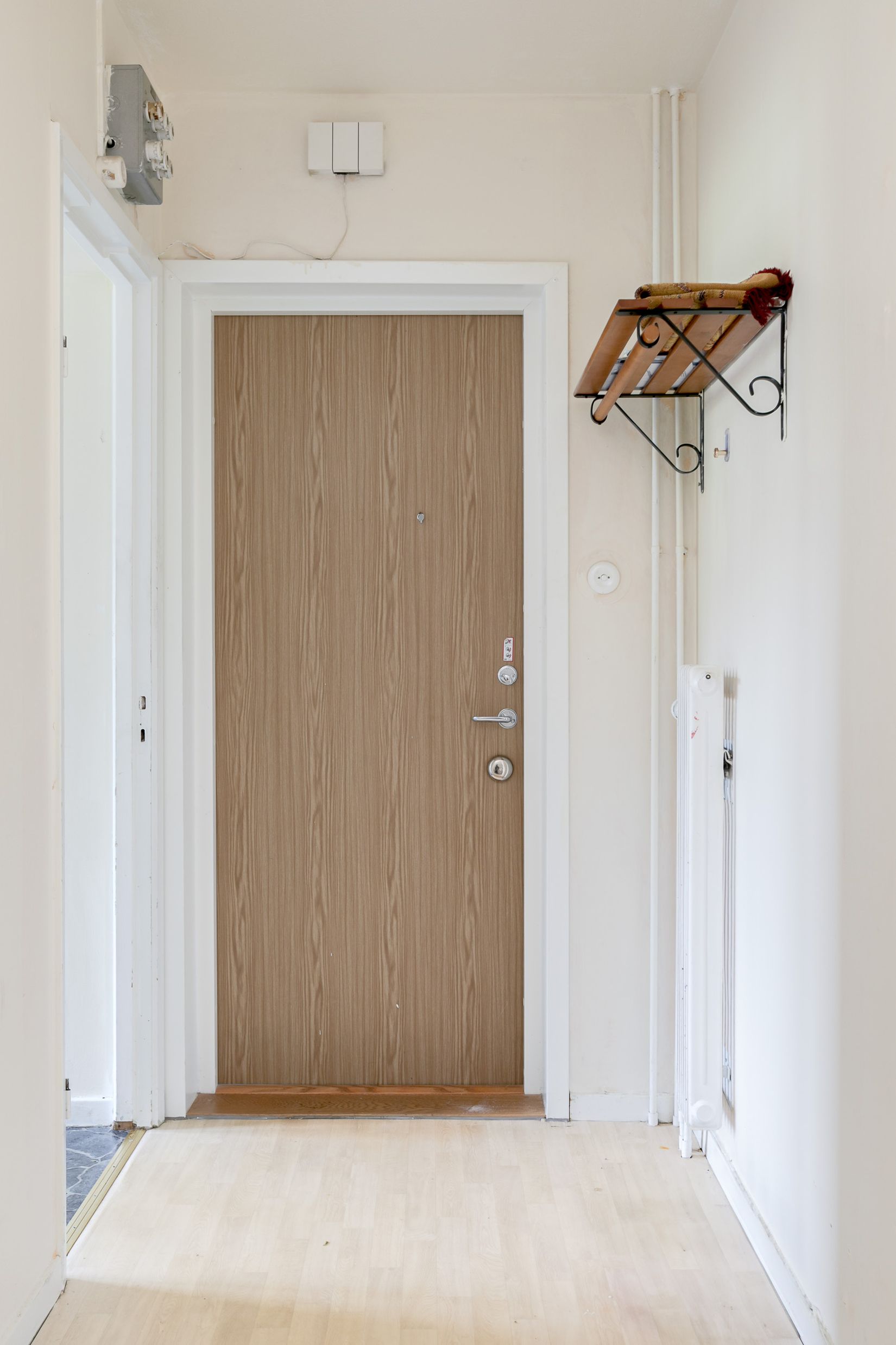 Bostadsrätt, Edströms väg 20B, Hälleforsnäs, Flen