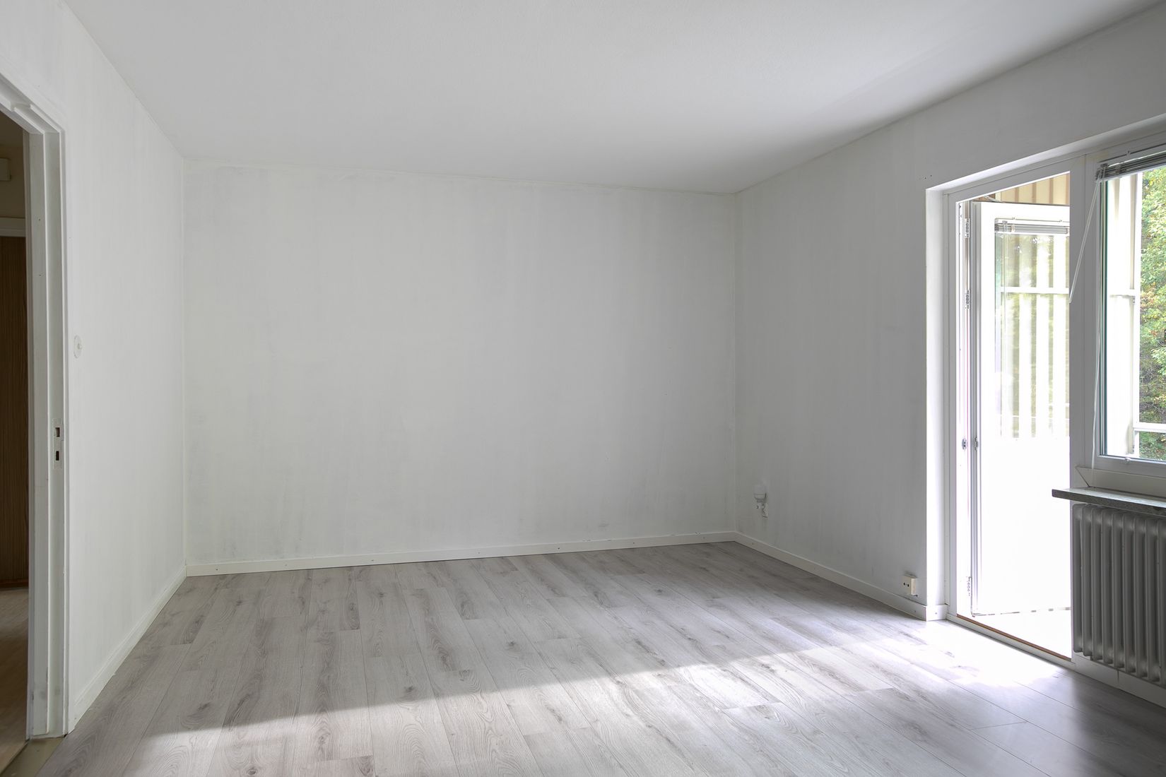 Bostadsrätt, Edströms väg 20B, Hälleforsnäs, Flen