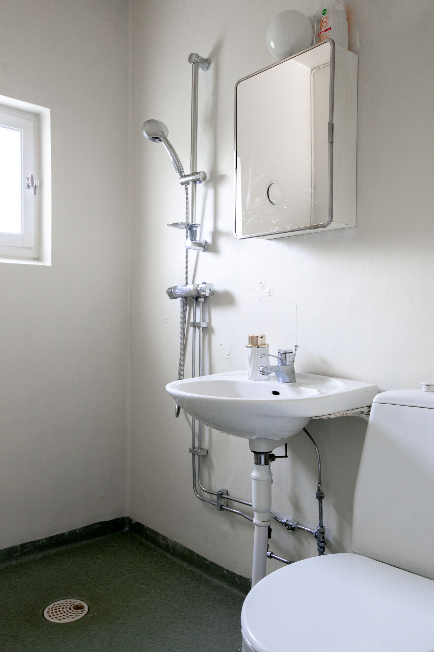 Bostadsrätt, Edströms väg 20B, Hälleforsnäs, Flen