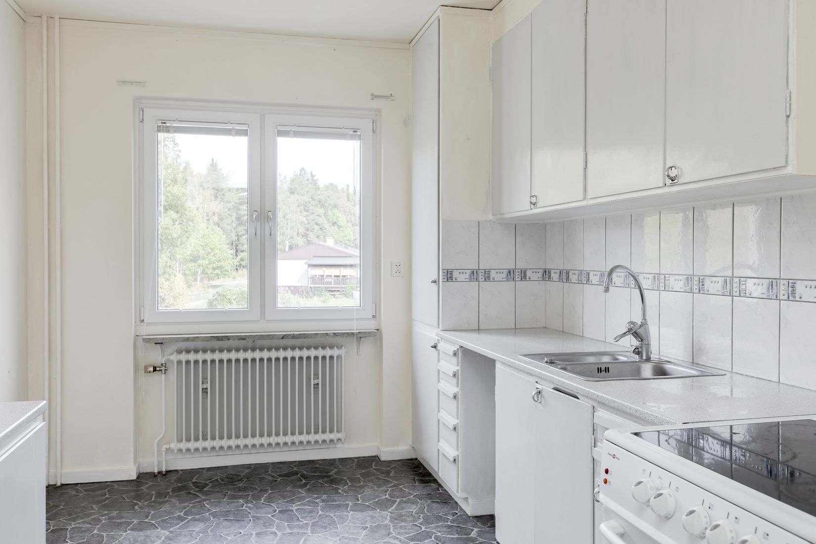 Bostadsrätt, Edströms väg 20B, Hälleforsnäs, Flen