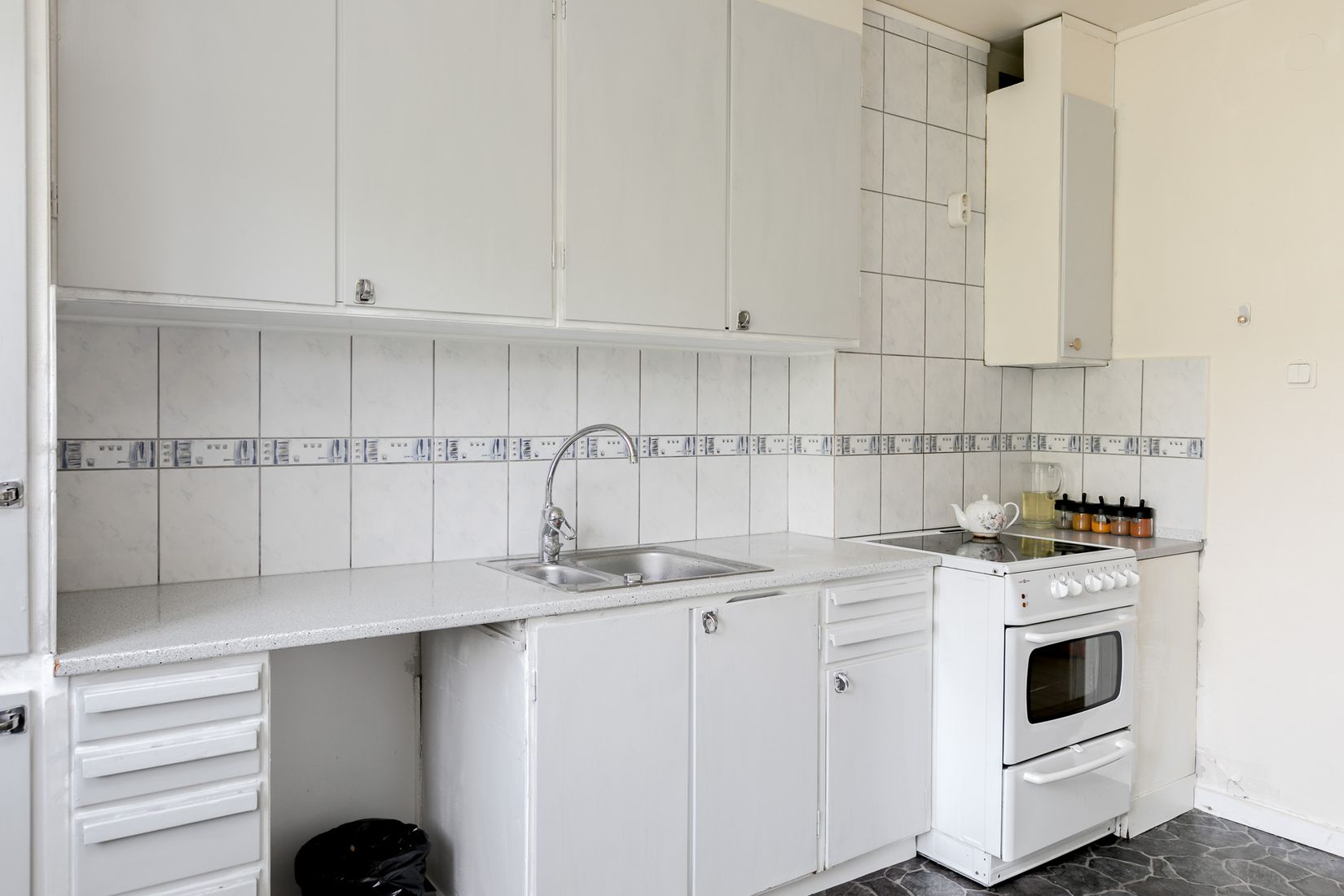 Bostadsrätt, Edströms väg 20B, Hälleforsnäs, Flen