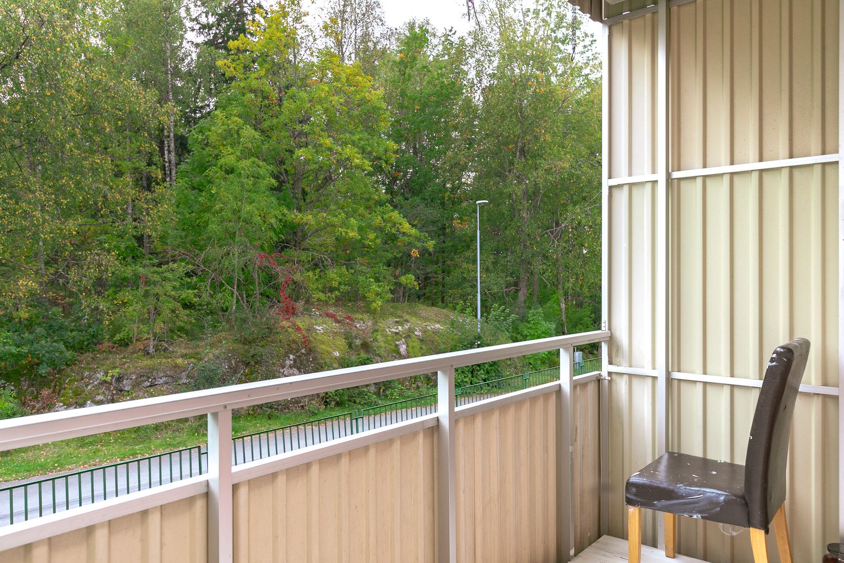 Bostadsrätt, Edströms väg 20B, Hälleforsnäs, Flen