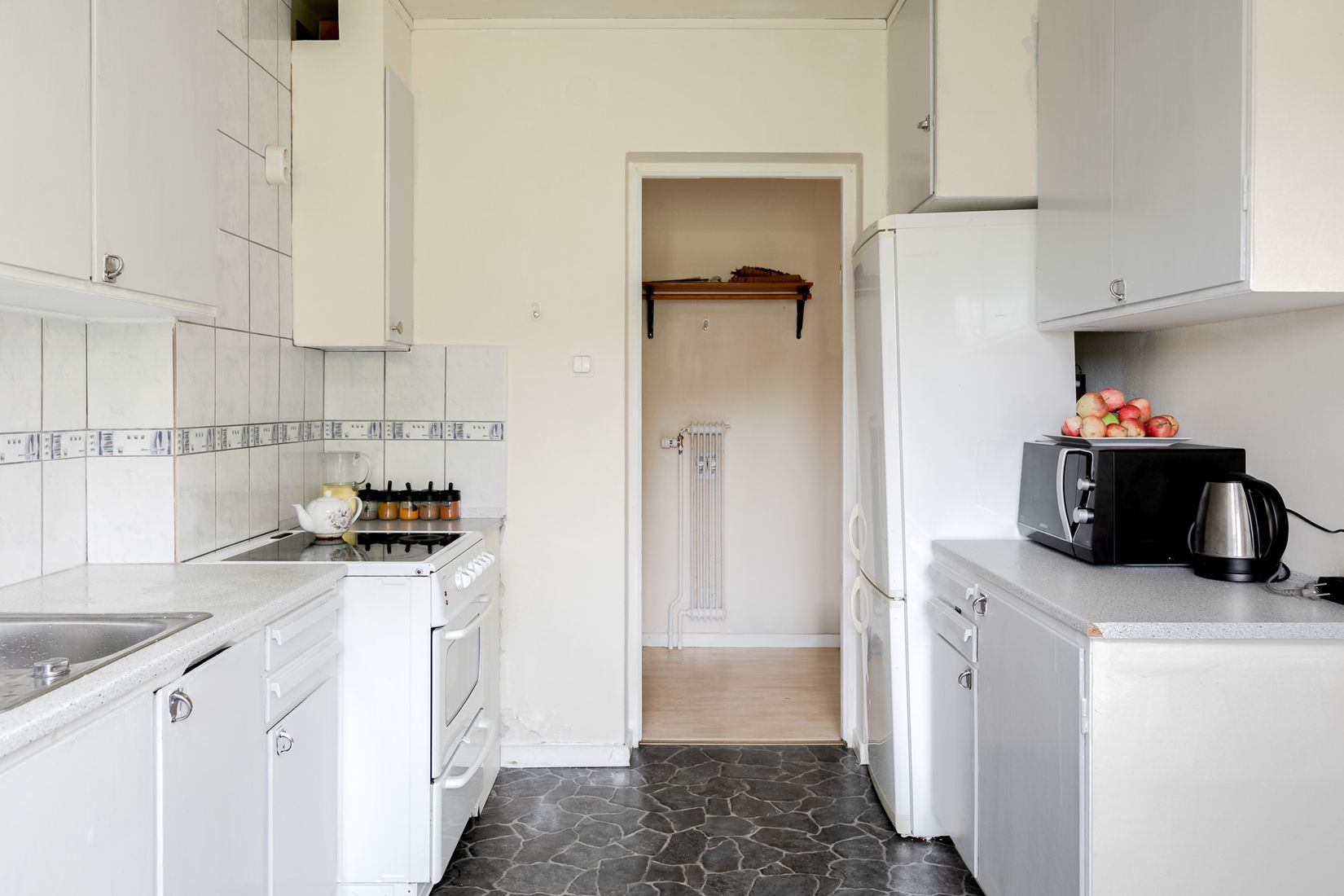 Bostadsrätt, Edströms väg 20B, Hälleforsnäs, Flen